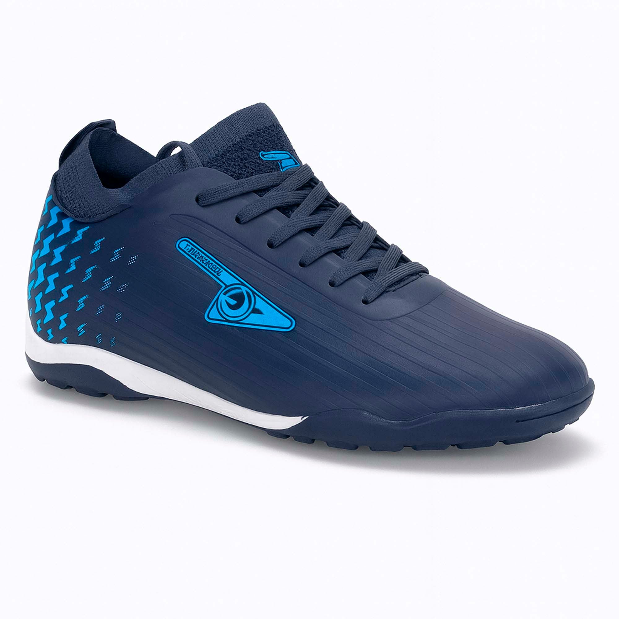 Zapatillas de Fútbol Resistentes Todo Terreno Para hombre