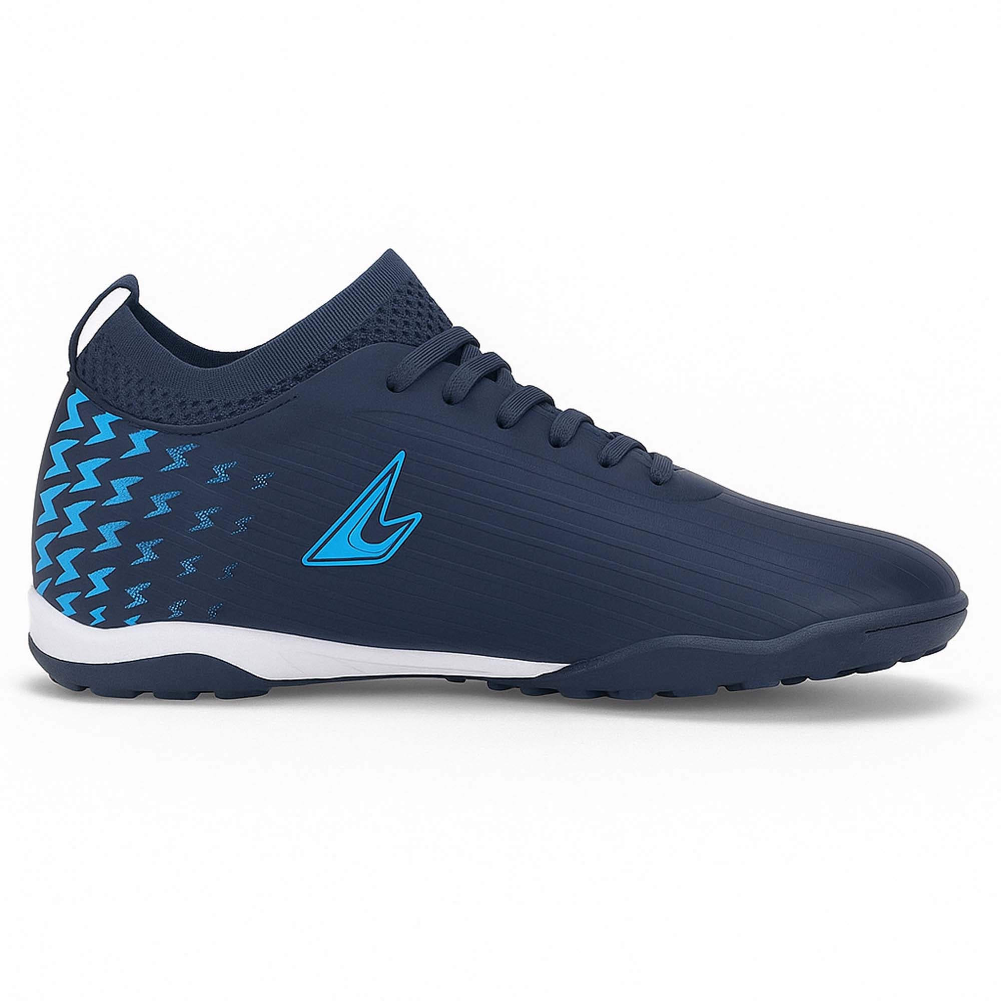 Zapatillas de Fútbol Resistentes Todo Terreno Para hombre