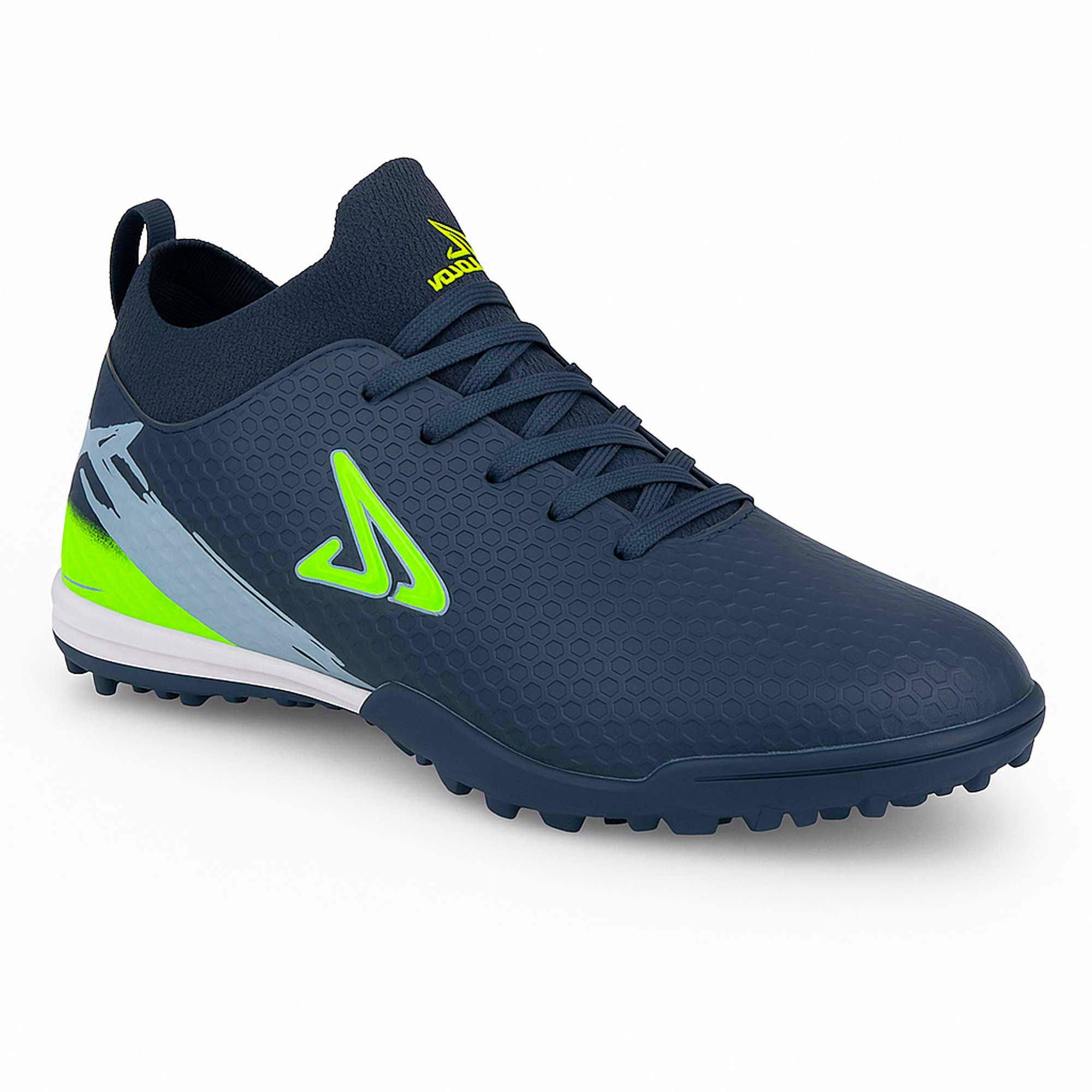 Zapatillas de Fútbol para Entrenamiento y Partidos Para Niños