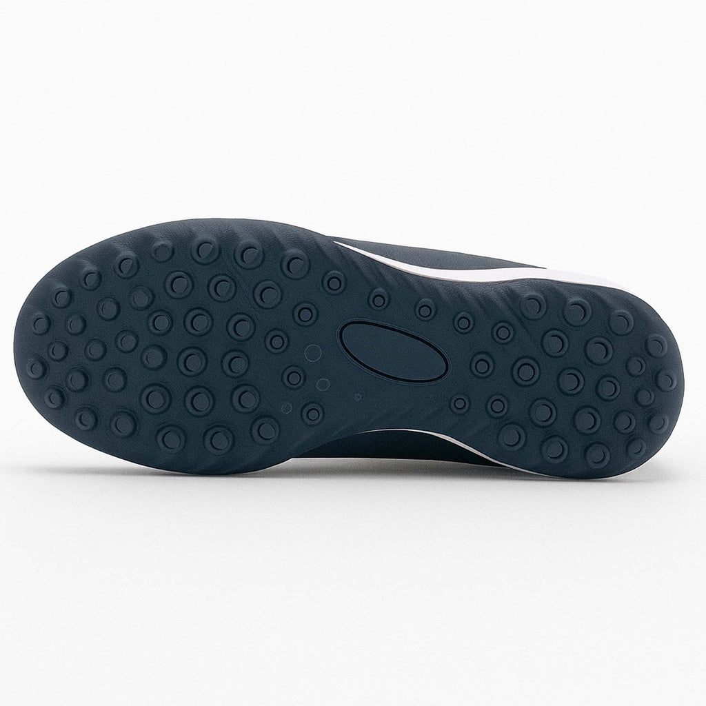 Zapatillas de Fútbol para Jugar en Césped Sintético Para Niños