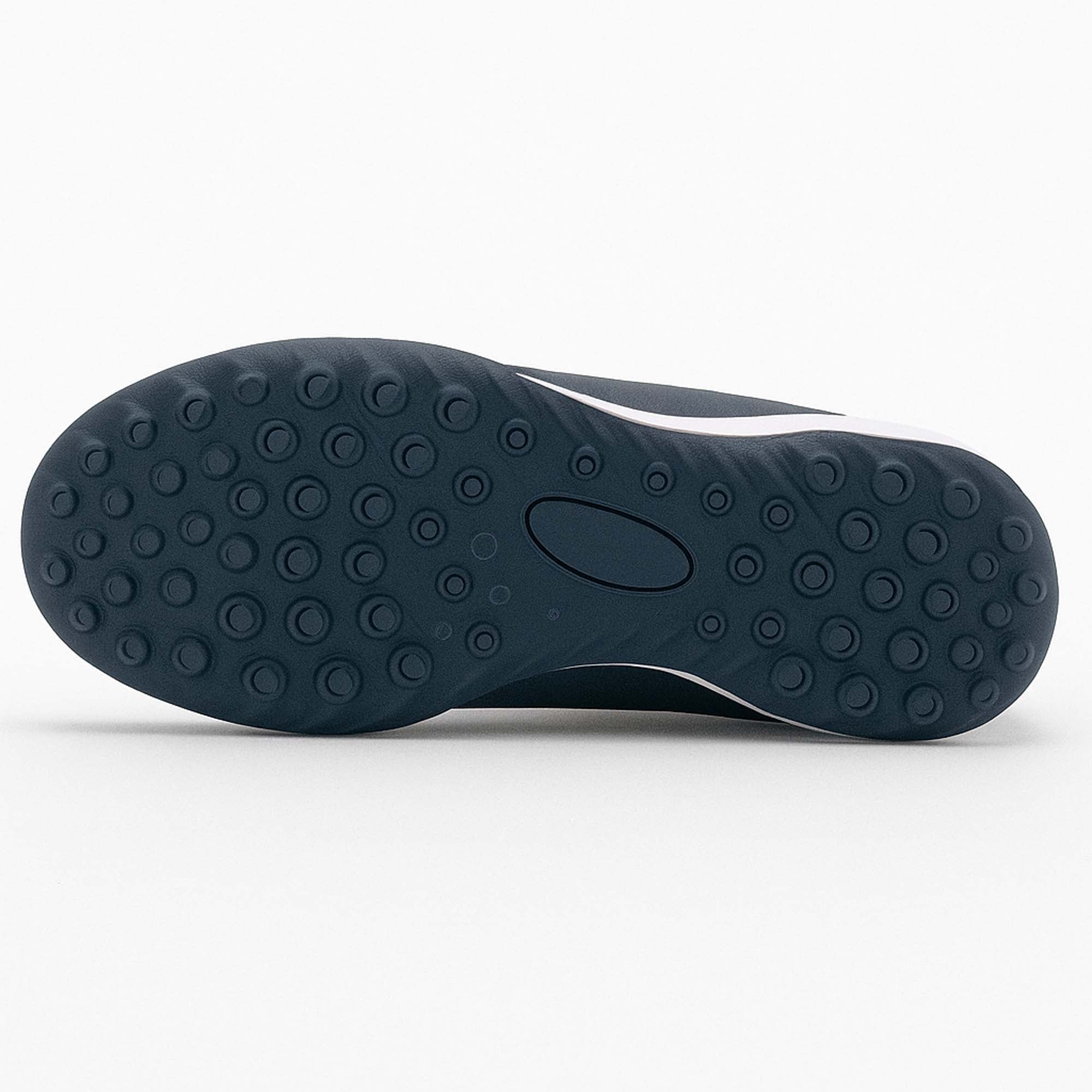 Zapatillas de Fútbol para Jugar en Césped Sintético Para Niños