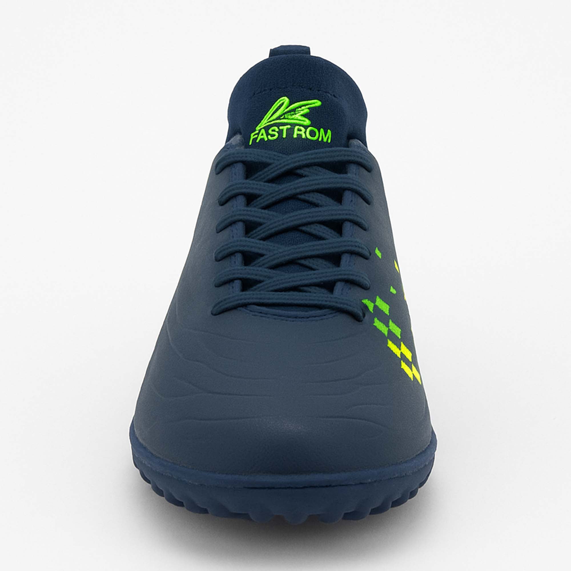 Zapatillas de Fútbol para Jugar en Césped Sintético Para Niños