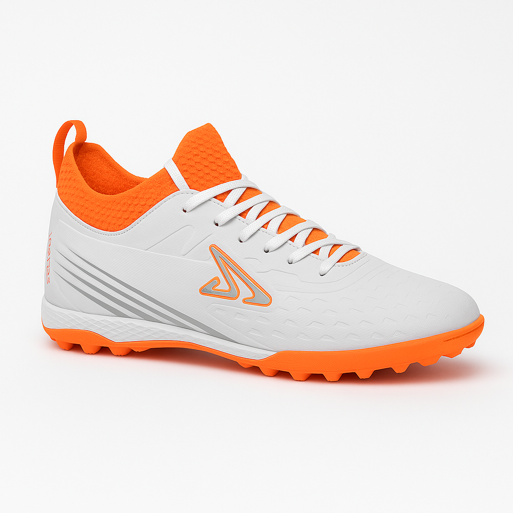 Zapatillas Deportivas de Fútbol con Gran Estabilidad Para Niños