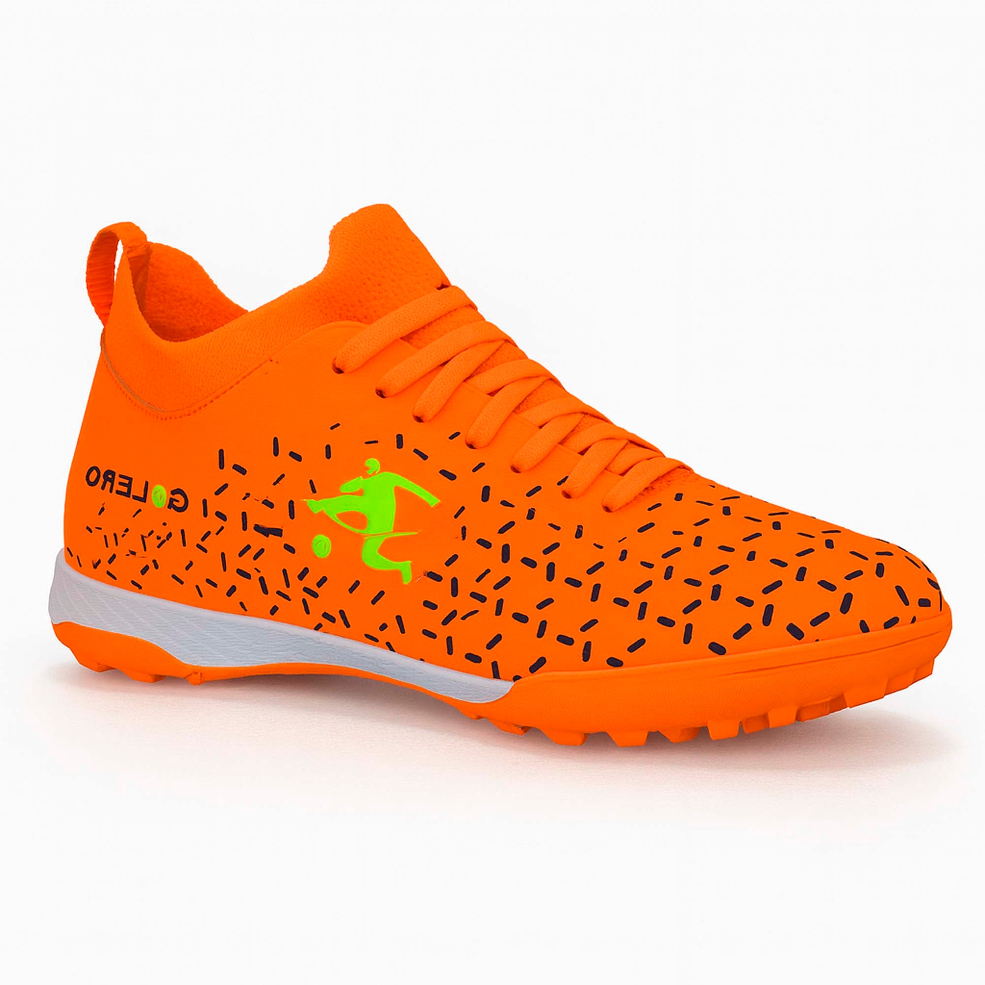 Zapatillas de Fútbol Duraderas para Todo Terreno Para Niños