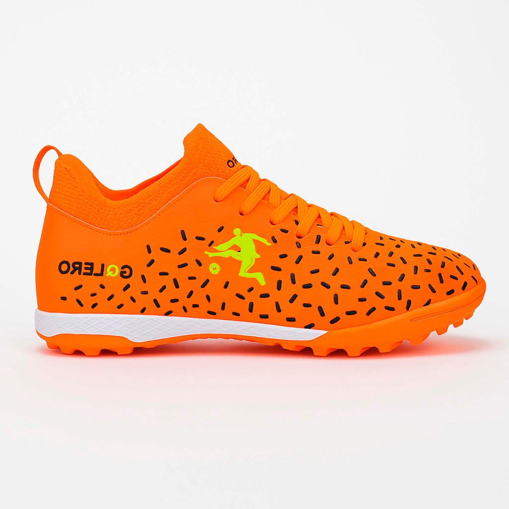 Zapatillas de Fútbol Duraderas para Todo Terreno Para Niños