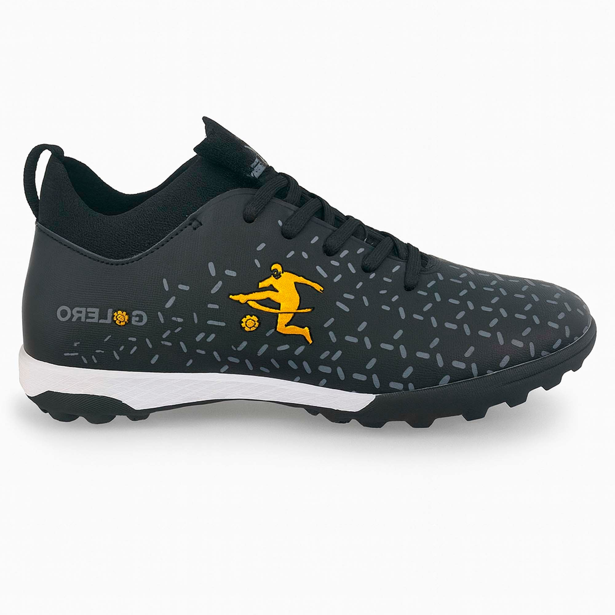 Zapatillas de Fútbol Duraderas para Todo Terreno Para Niños