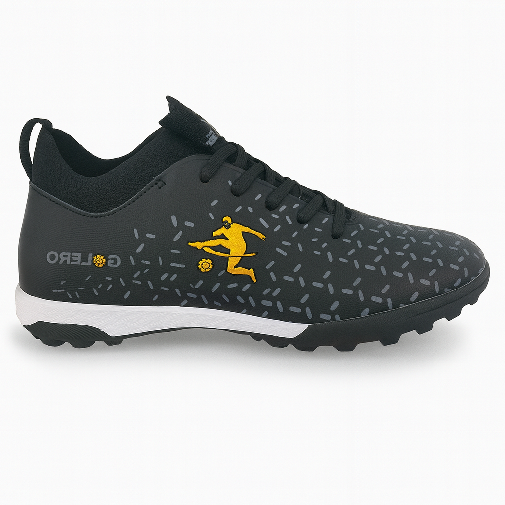 Zapatillas de Fútbol Duraderas para Todo Terreno Para Niños