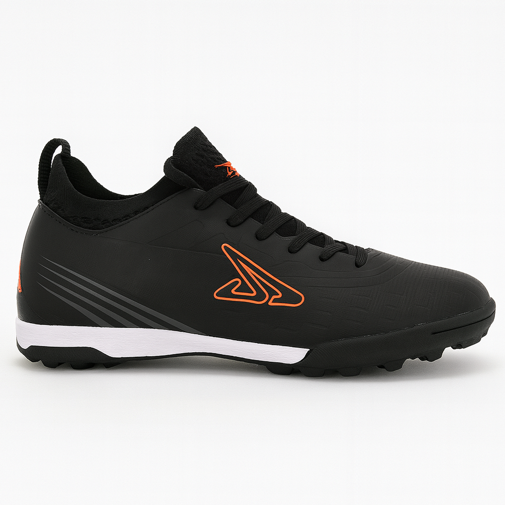 Zapatillas Deportivas de Fútbol con Gran Estabilidad Para Niños