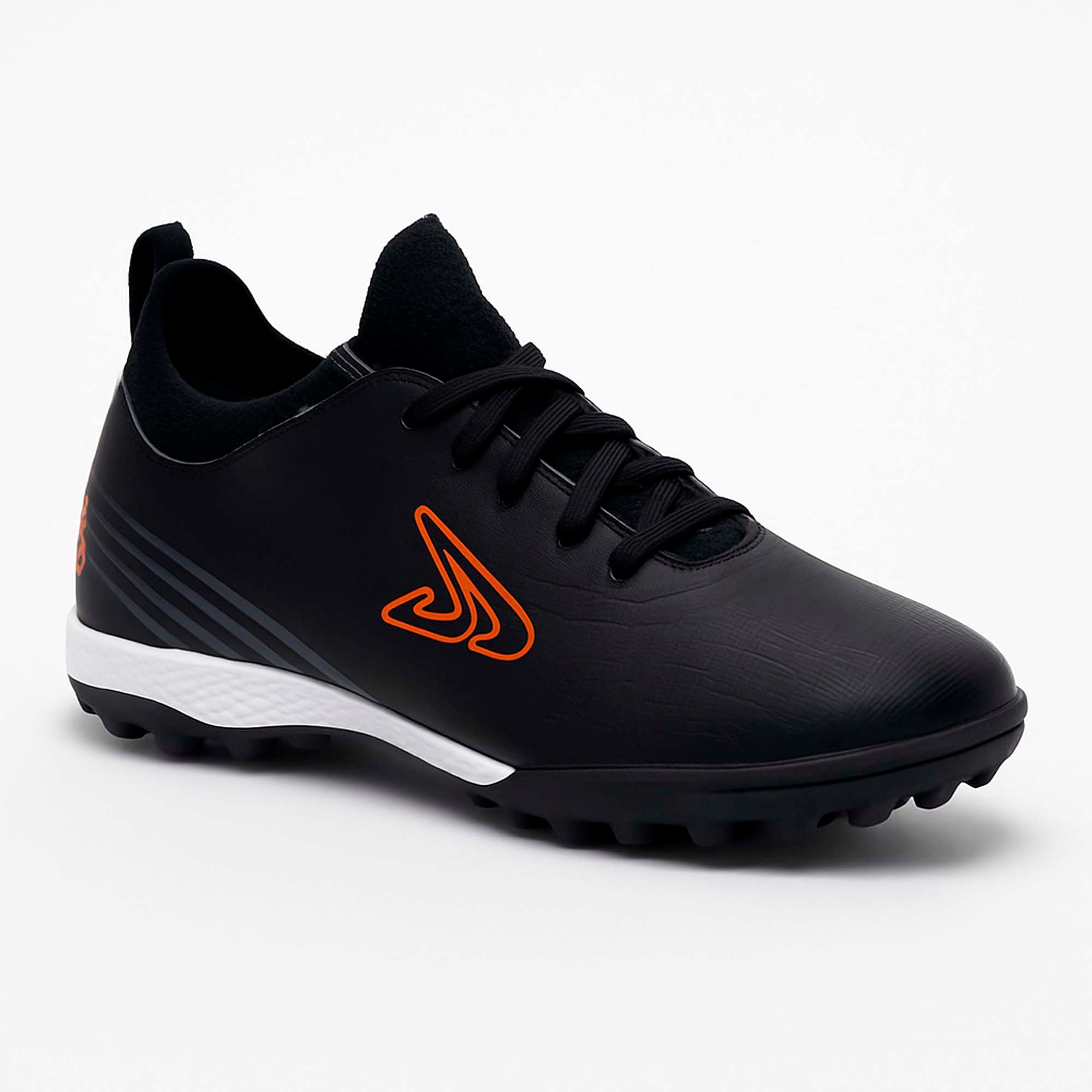 Zapatillas Deportivas de Fútbol con Gran Estabilidad Para Niños