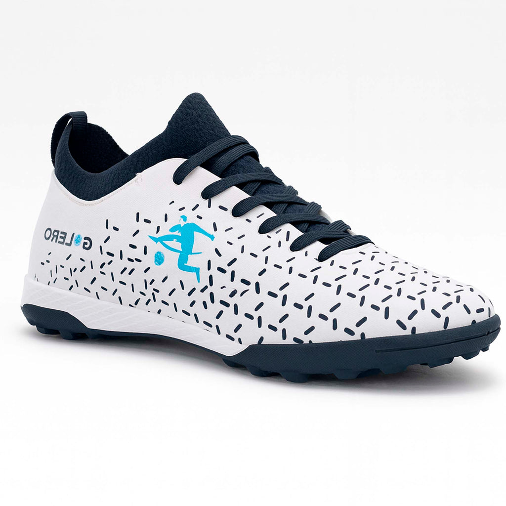 Zapatillas de Fútbol Duraderas para Todo Terreno Para Niños