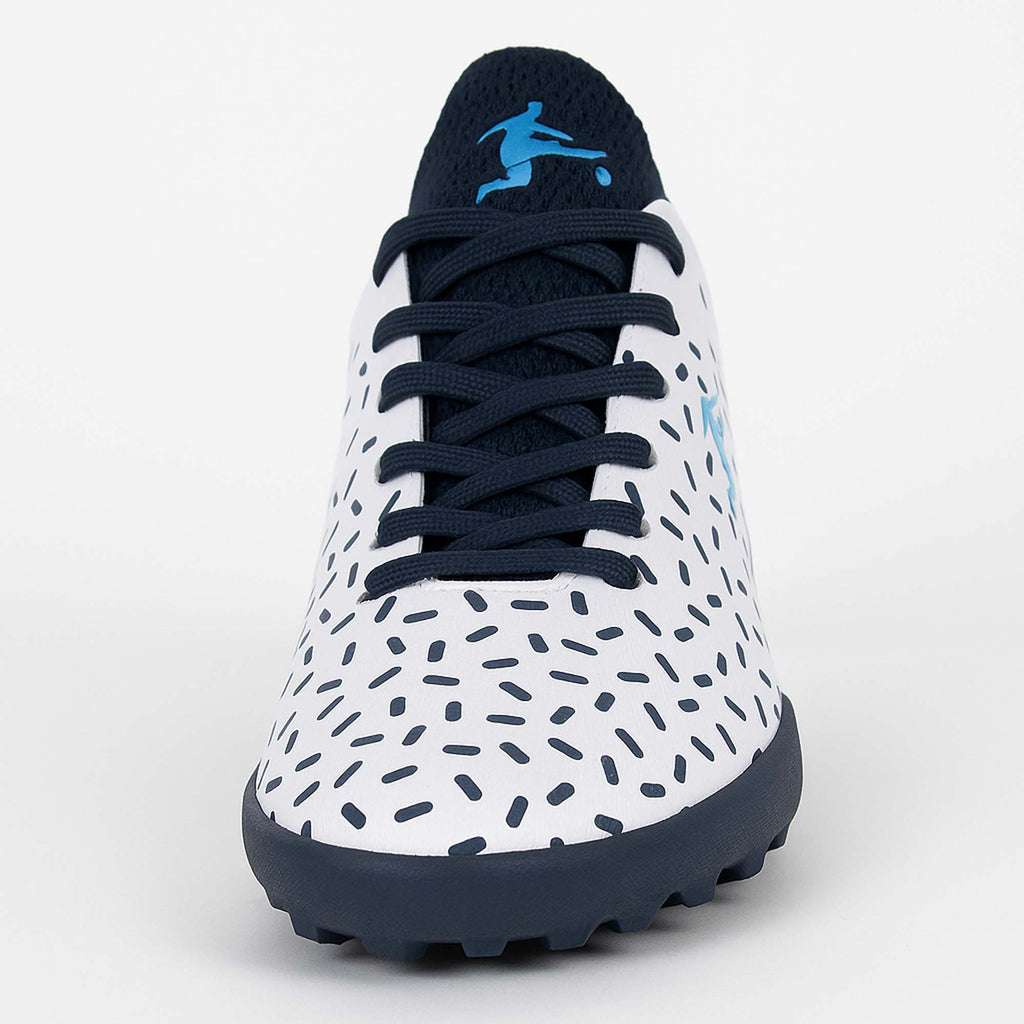 Zapatillas de Fútbol Duraderas para Todo Terreno Para Niños