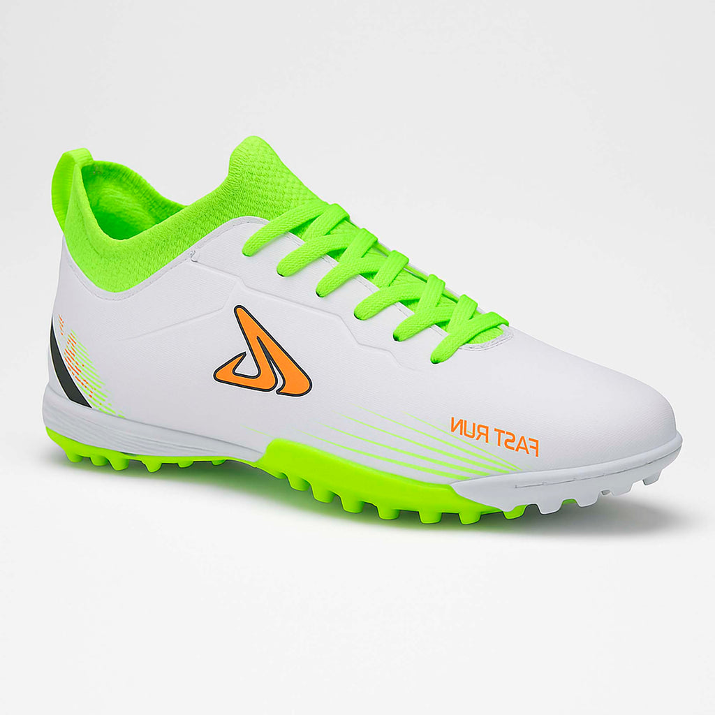 Zapatillas de Fútbol con Agarre Superior Para Niños