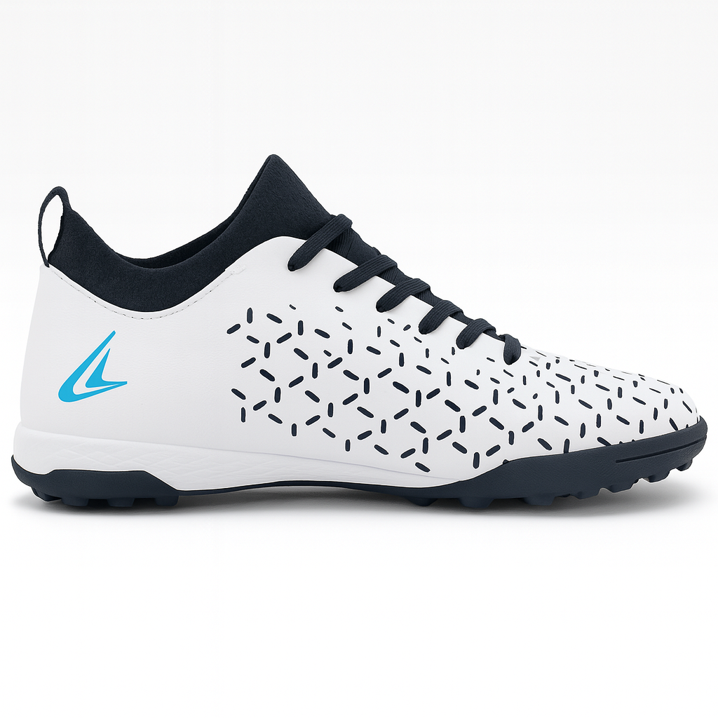 Zapatillas de Fútbol Duraderas para Todo Terreno Para Niños