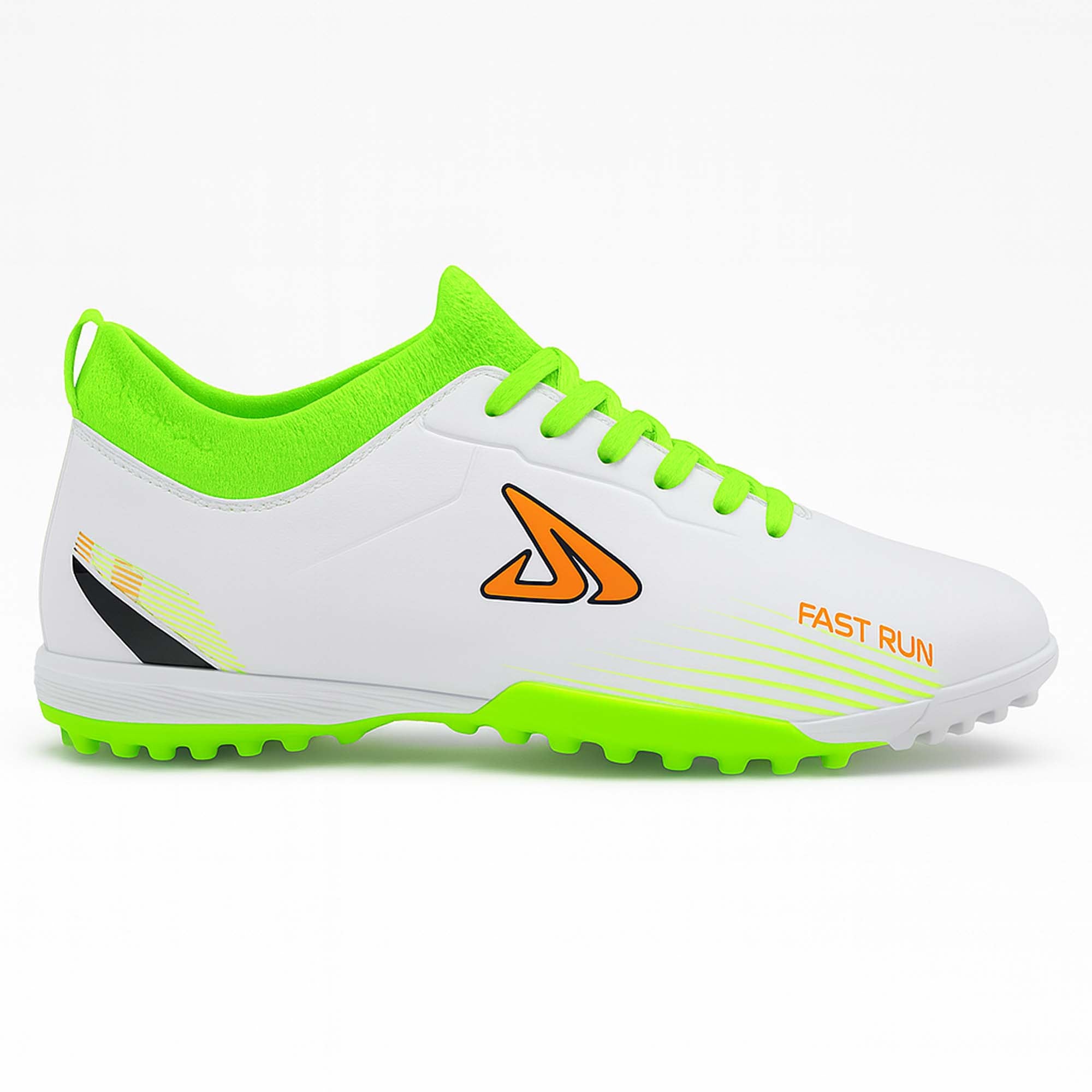 Zapatillas de Fútbol con Agarre Superior Para Niños