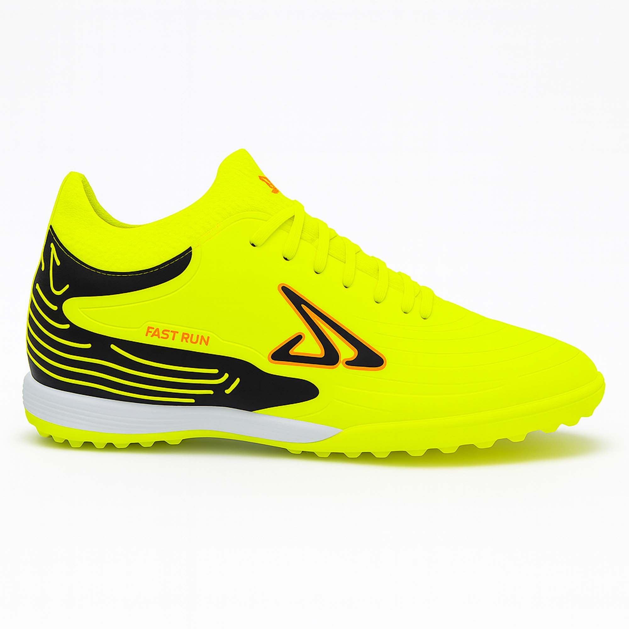 Zapatillas de Fútbol con Agarre Superior Para Niños