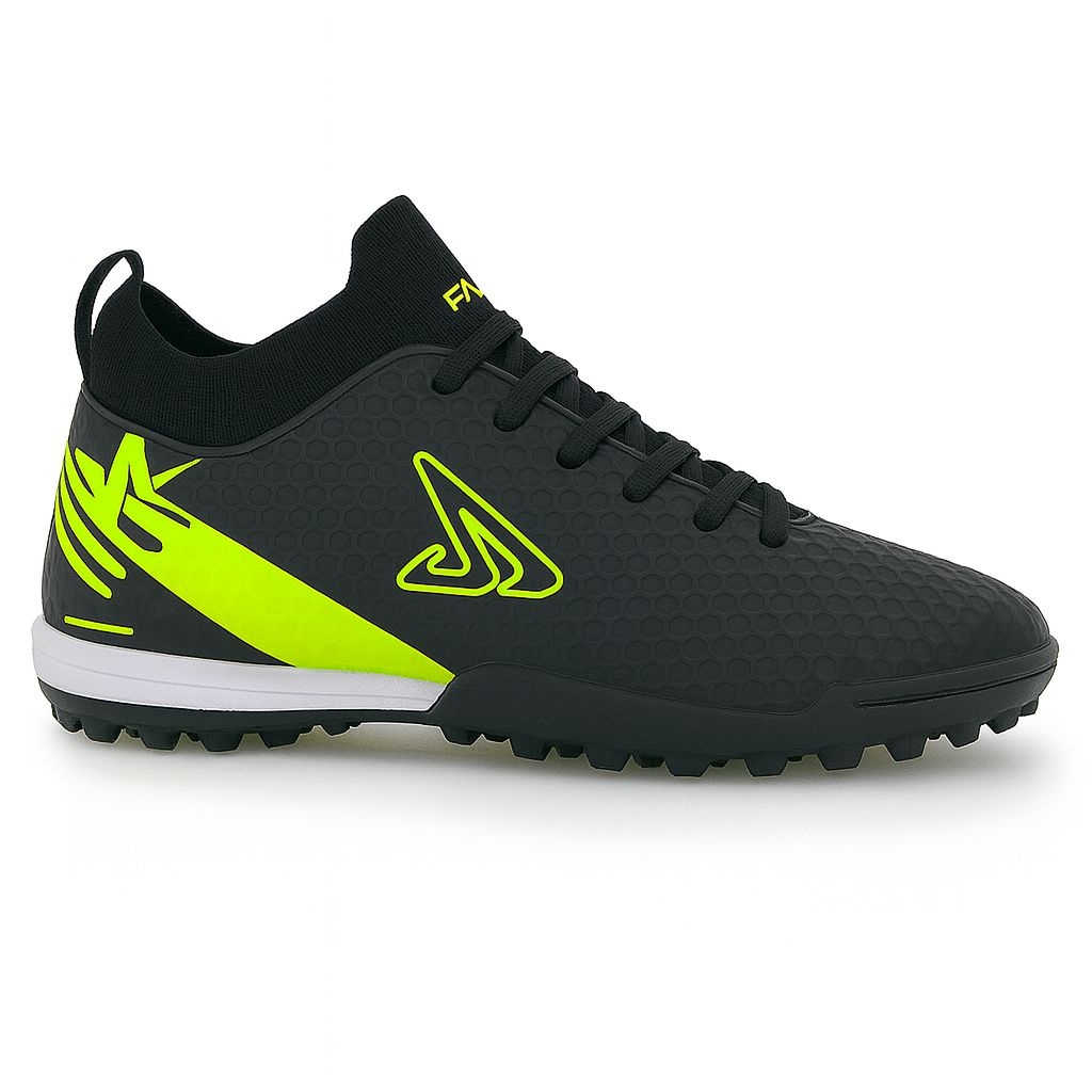 Zapatillas de Fútbol para Entrenamiento y Partidos Para Niños