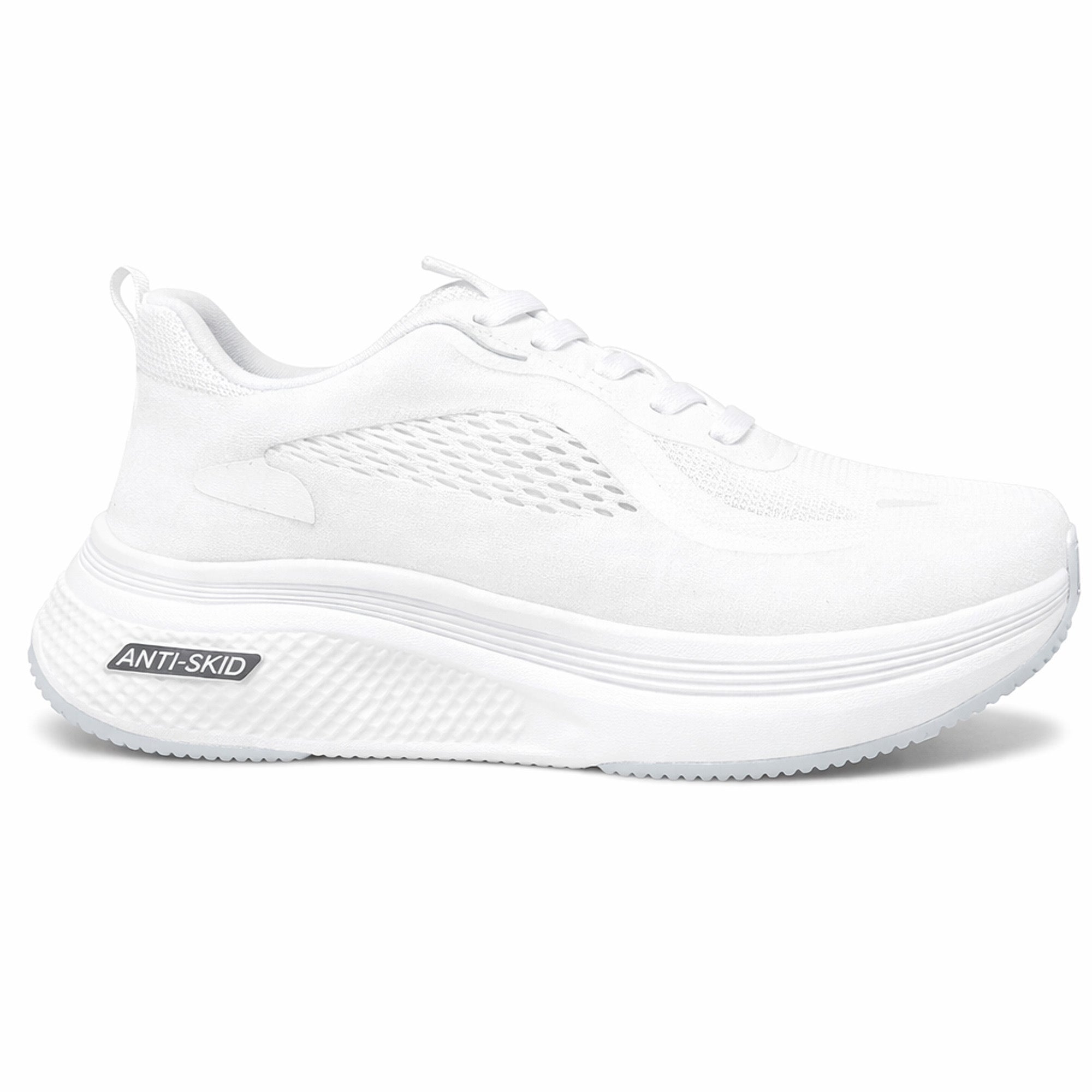 Zapatillas deportivas mujer estilo urbano cómodas y resistentes