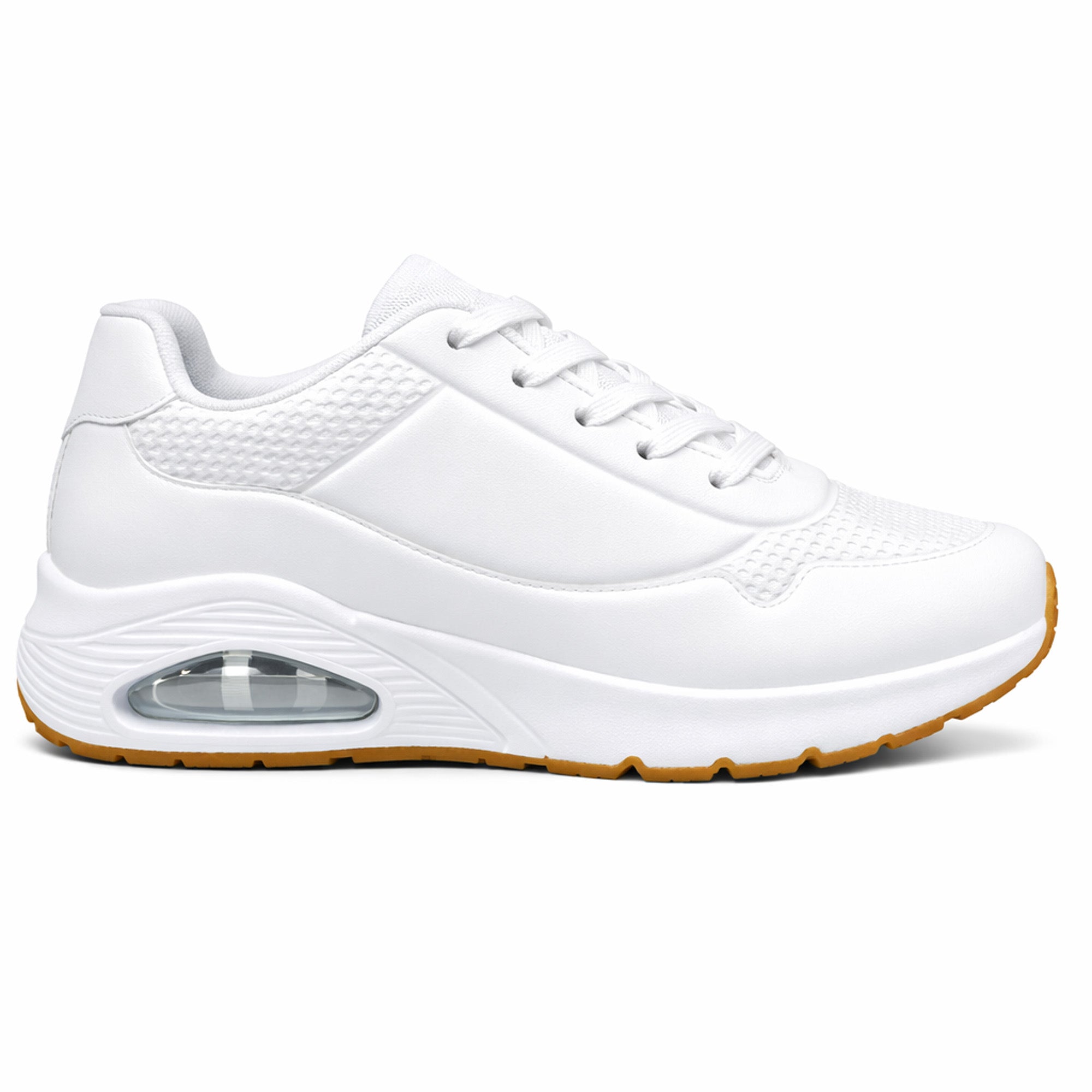 Zapatillas mujer deportivas livianas para entrenamientos intensos