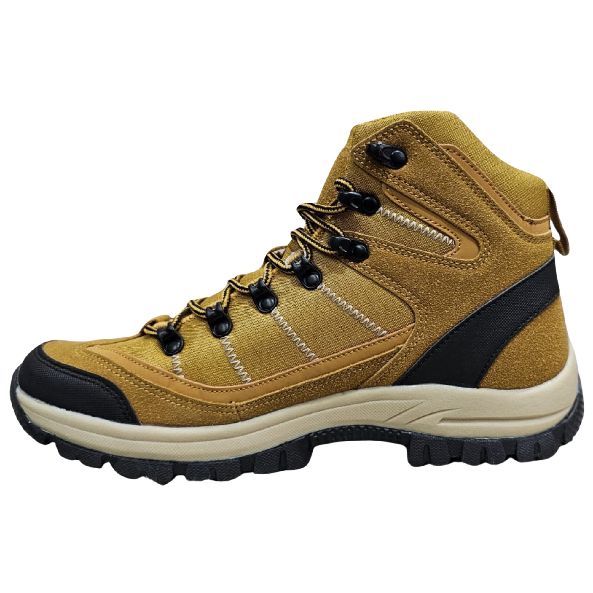 Botines para Hombre Perfectos para el Día a Día