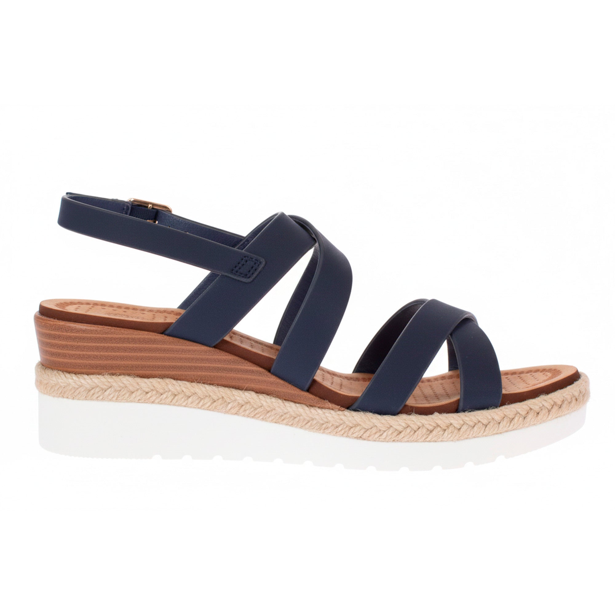 Sandalias De Mujer Cómodas Diseño Moderno Y Versátil