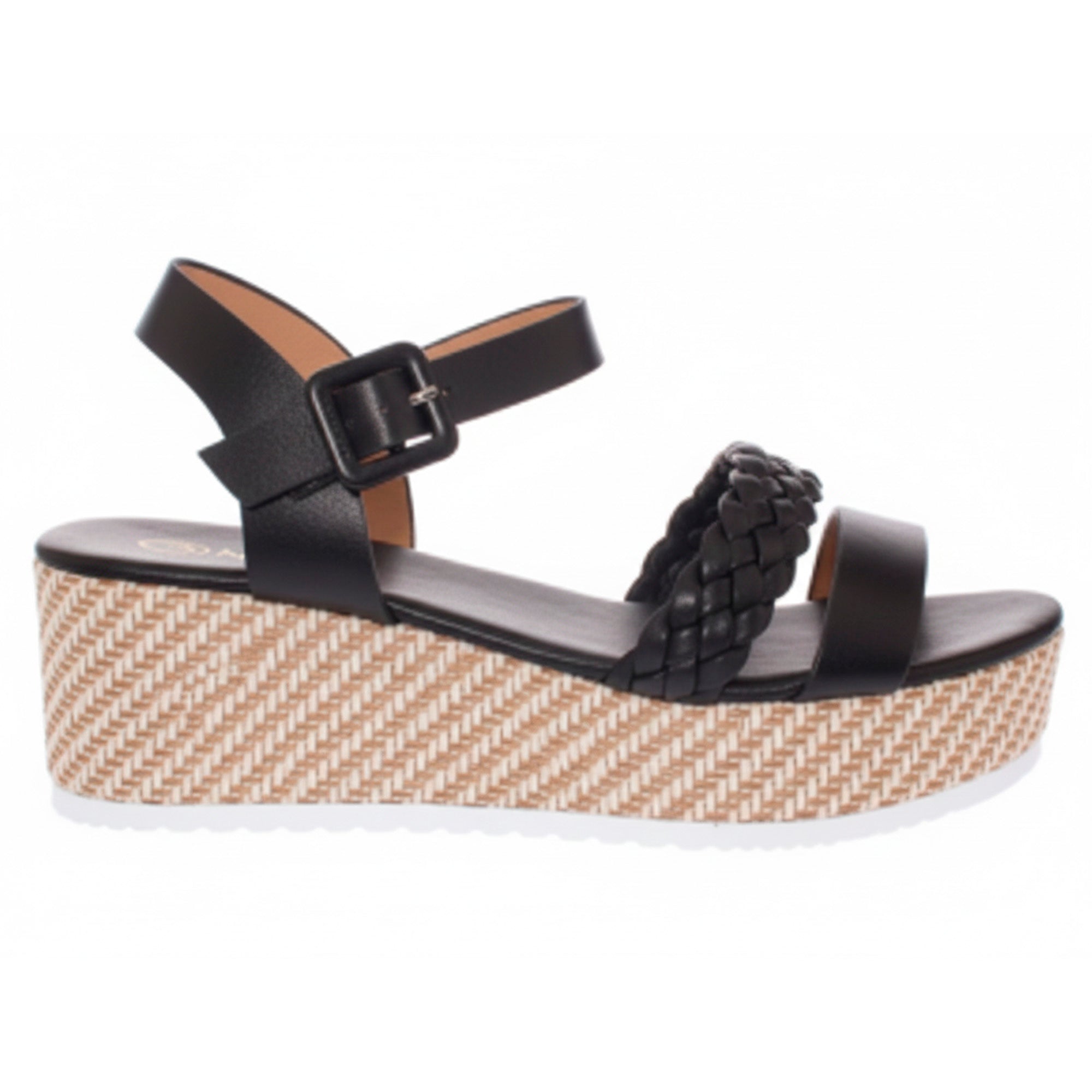 Sandalias Mujer Casual Elegantes Para Trabajo Y Salidas