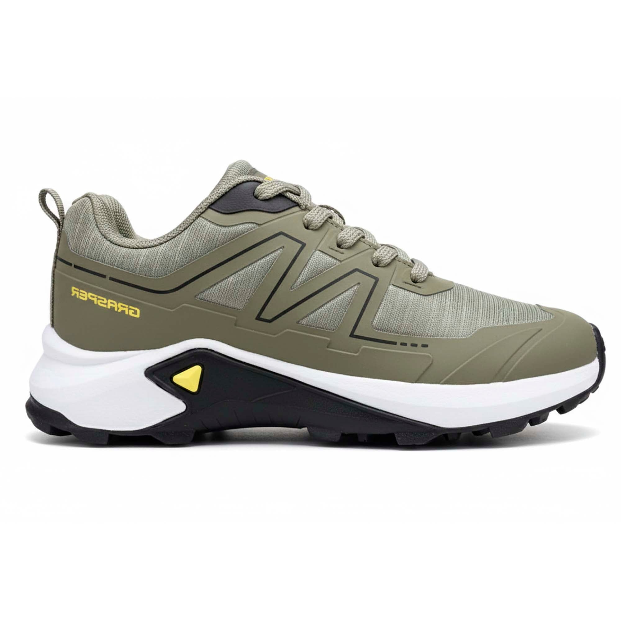 Zapatillas para niño estilo urbano casual