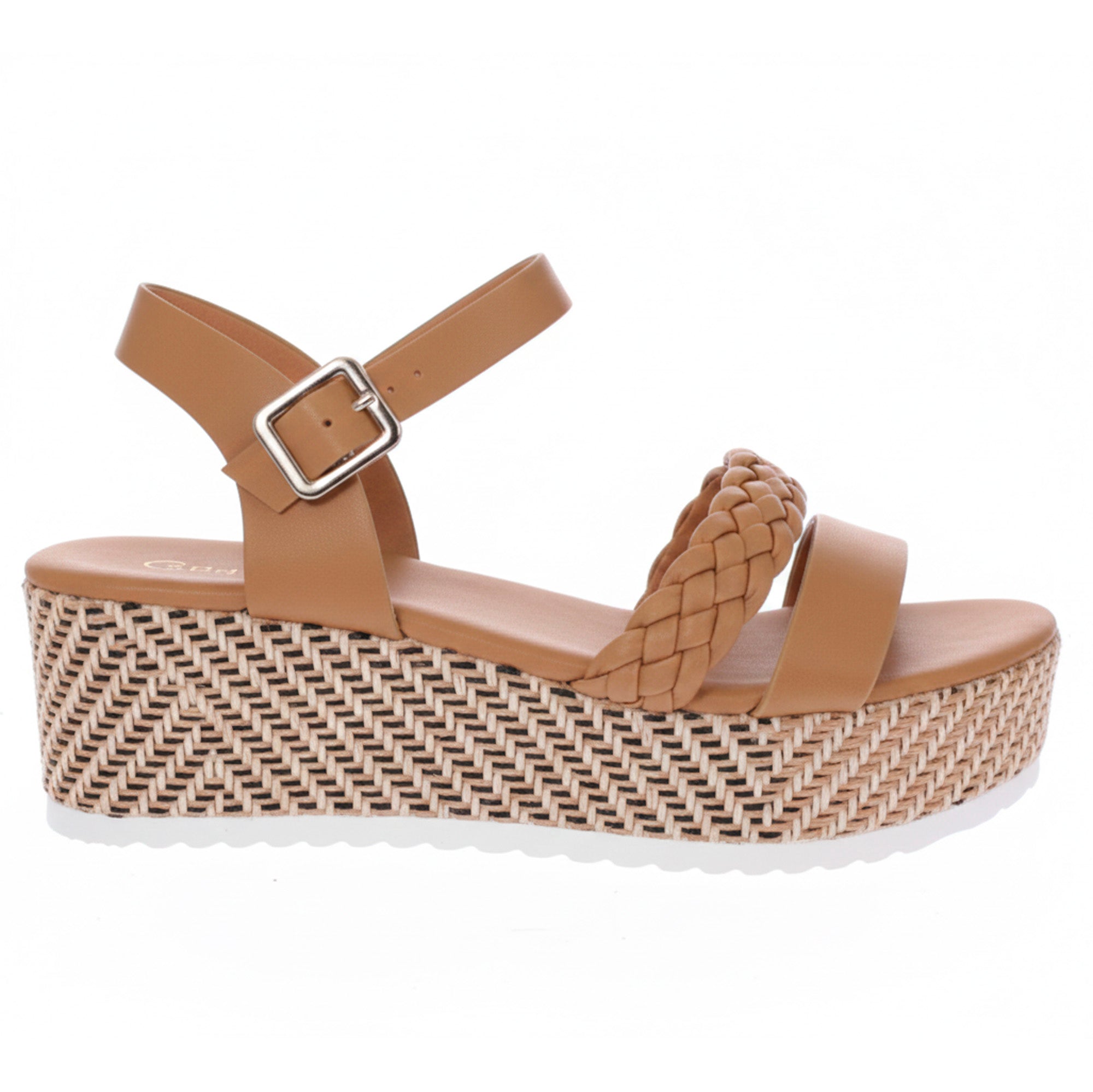 Sandalias Mujer Casual Elegantes Para Trabajo Y Salidas