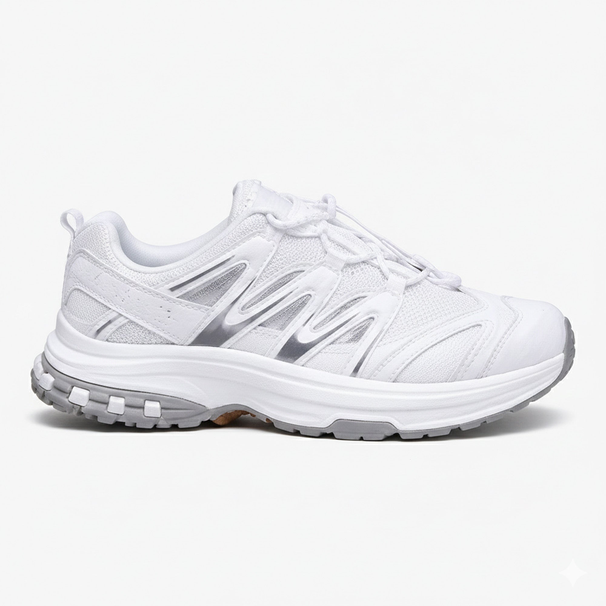 Zapatillas deportivas mujer cómodas y ligeras para entrenar