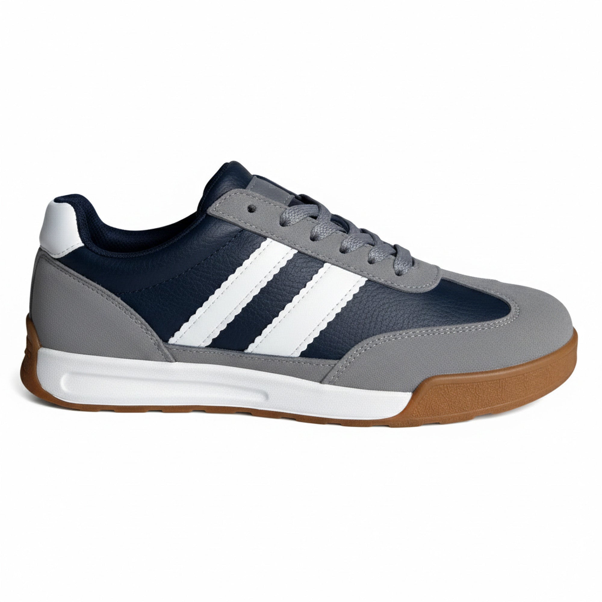 Zapatillas deportivas hombre cómodas y resistentes