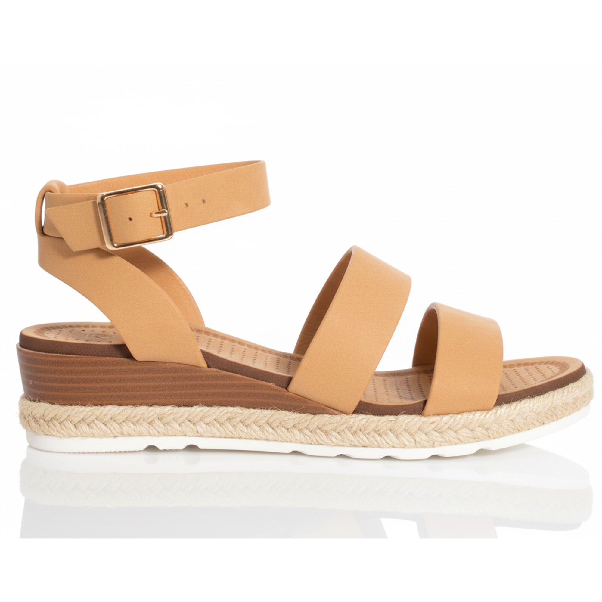 Sandalias De Mujer Modernas Comodidad Y Estilo Todo El Día