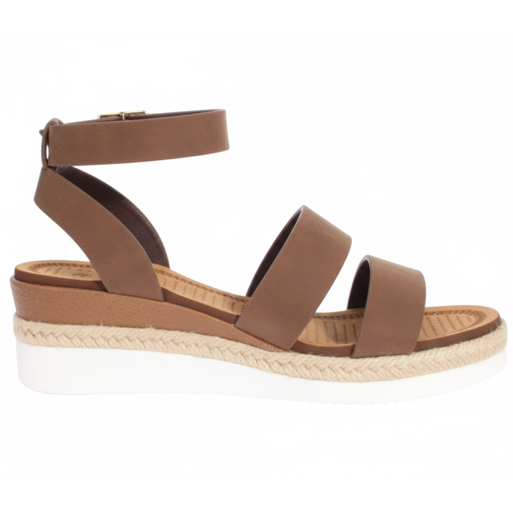 Sandalias De Mujer Modernas Comodidad Y Estilo Todo El Día