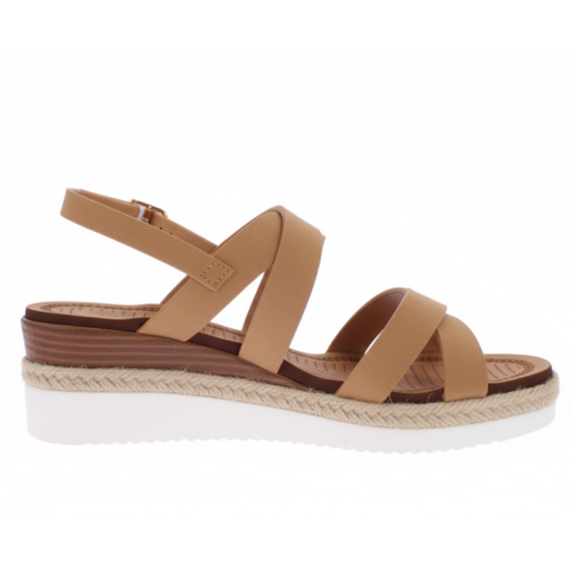 Sandalias De Mujer Cómodas Diseño Moderno Y Versátil