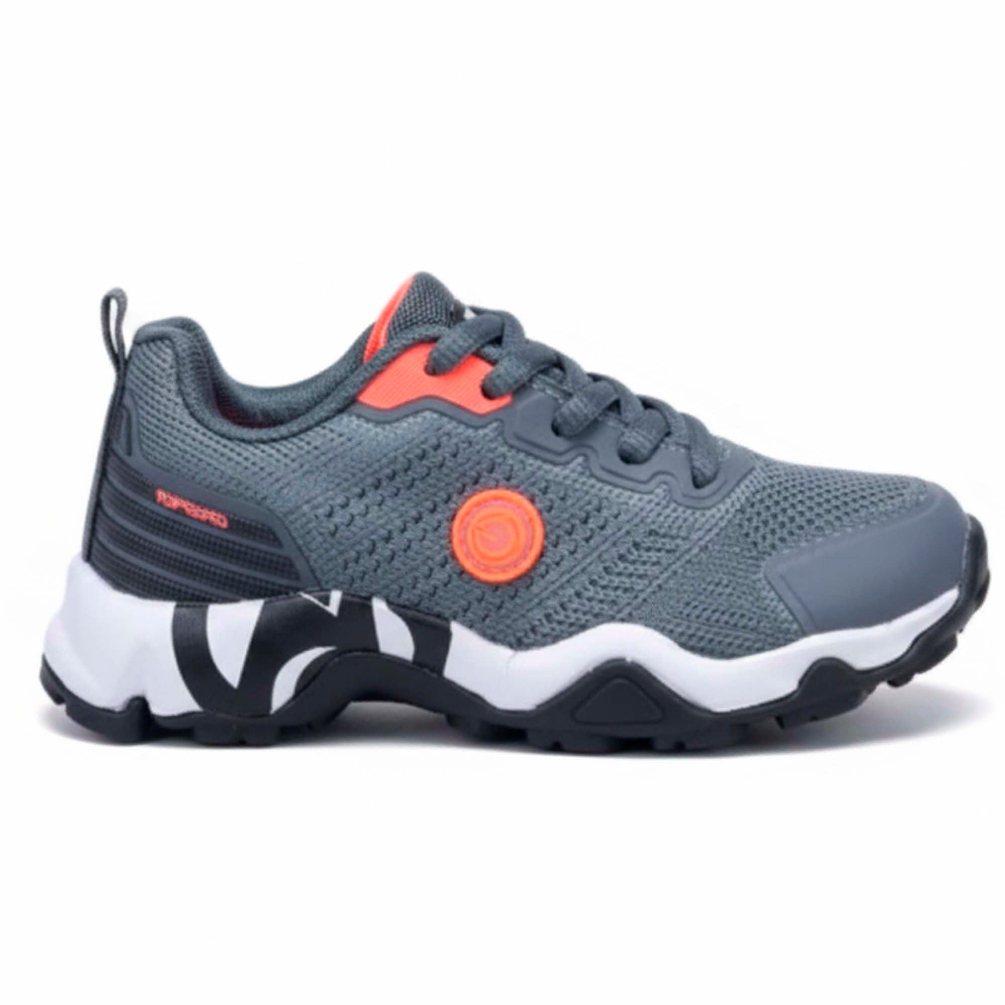 Zapatillas para niño ligeras para uso diario