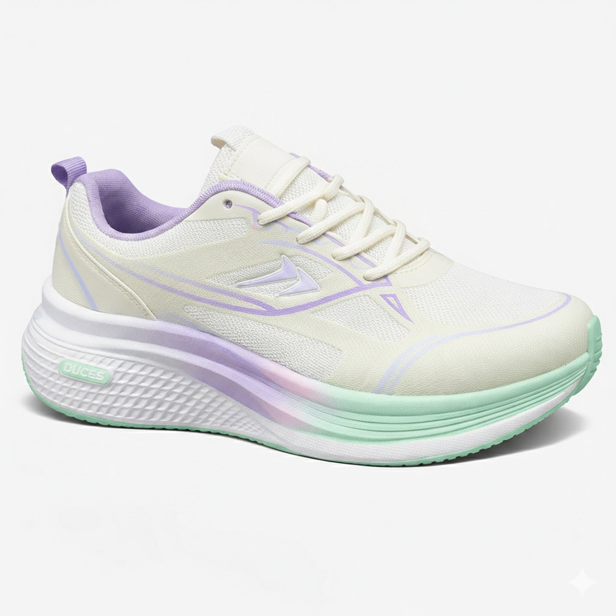 Zapatillas mujer deportivas modernas ideales para cualquier outfit