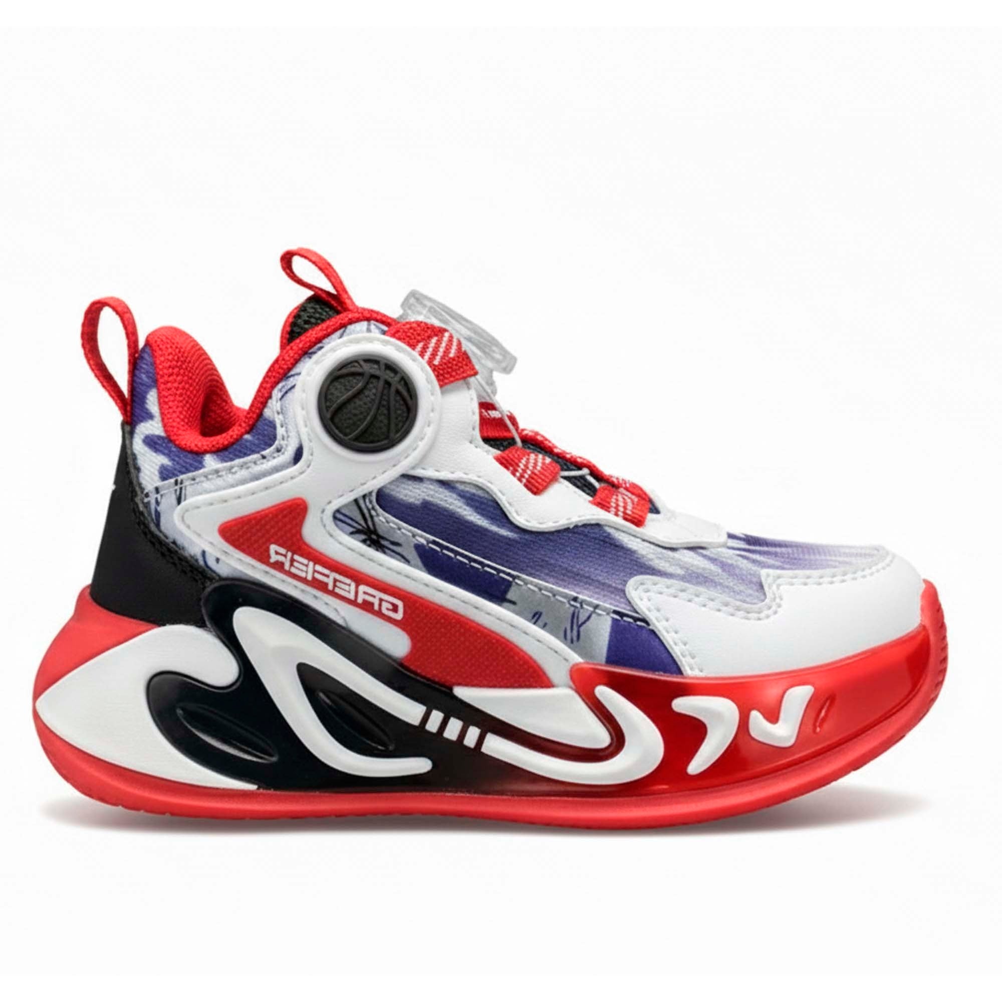 Zapatillas urbanas niño para uso diario