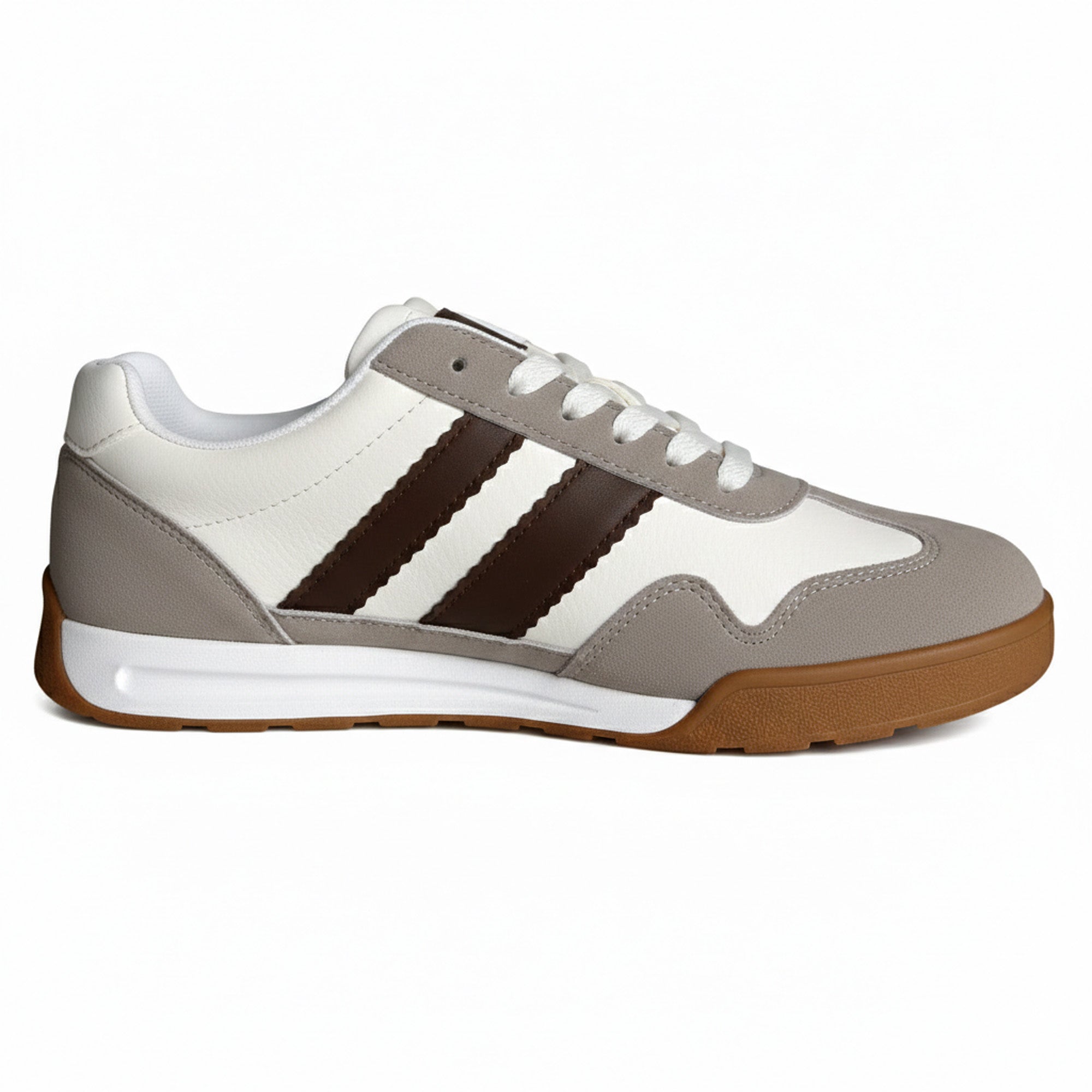 Zapatillas deportivas hombre cómodas y resistentes