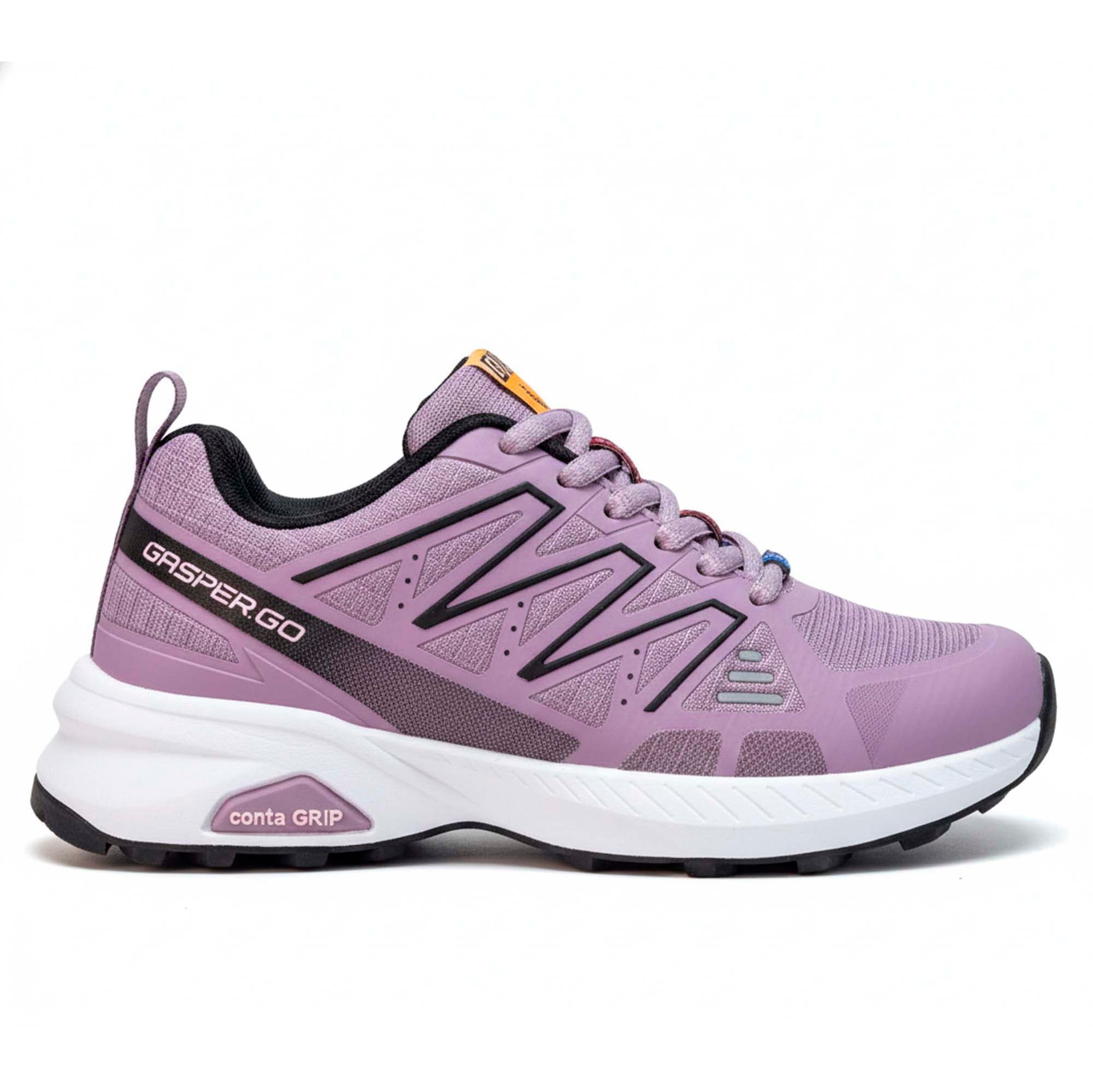 Zapatillas urbanas para niños estilo moderno