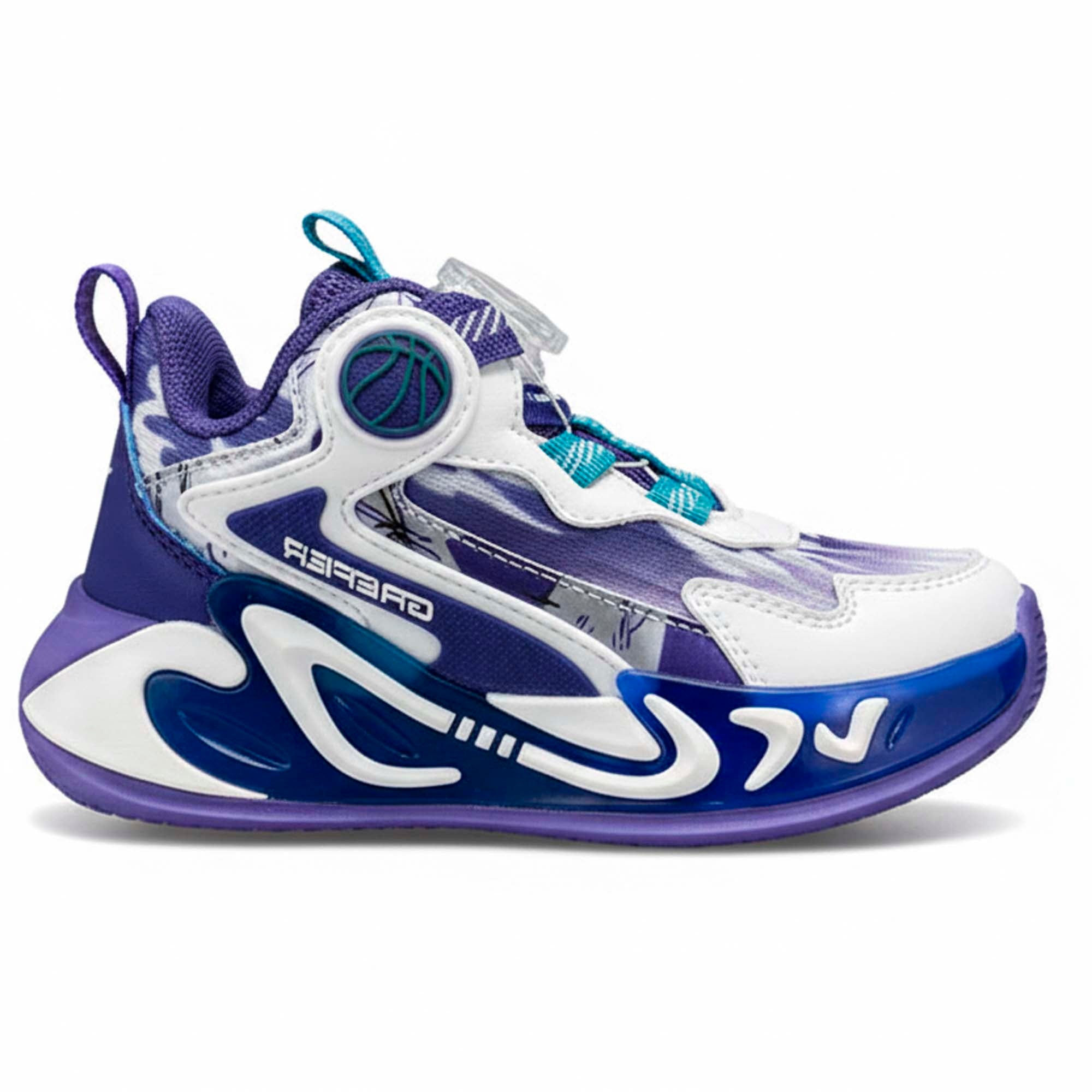 Zapatillas urbanas niño para uso diario