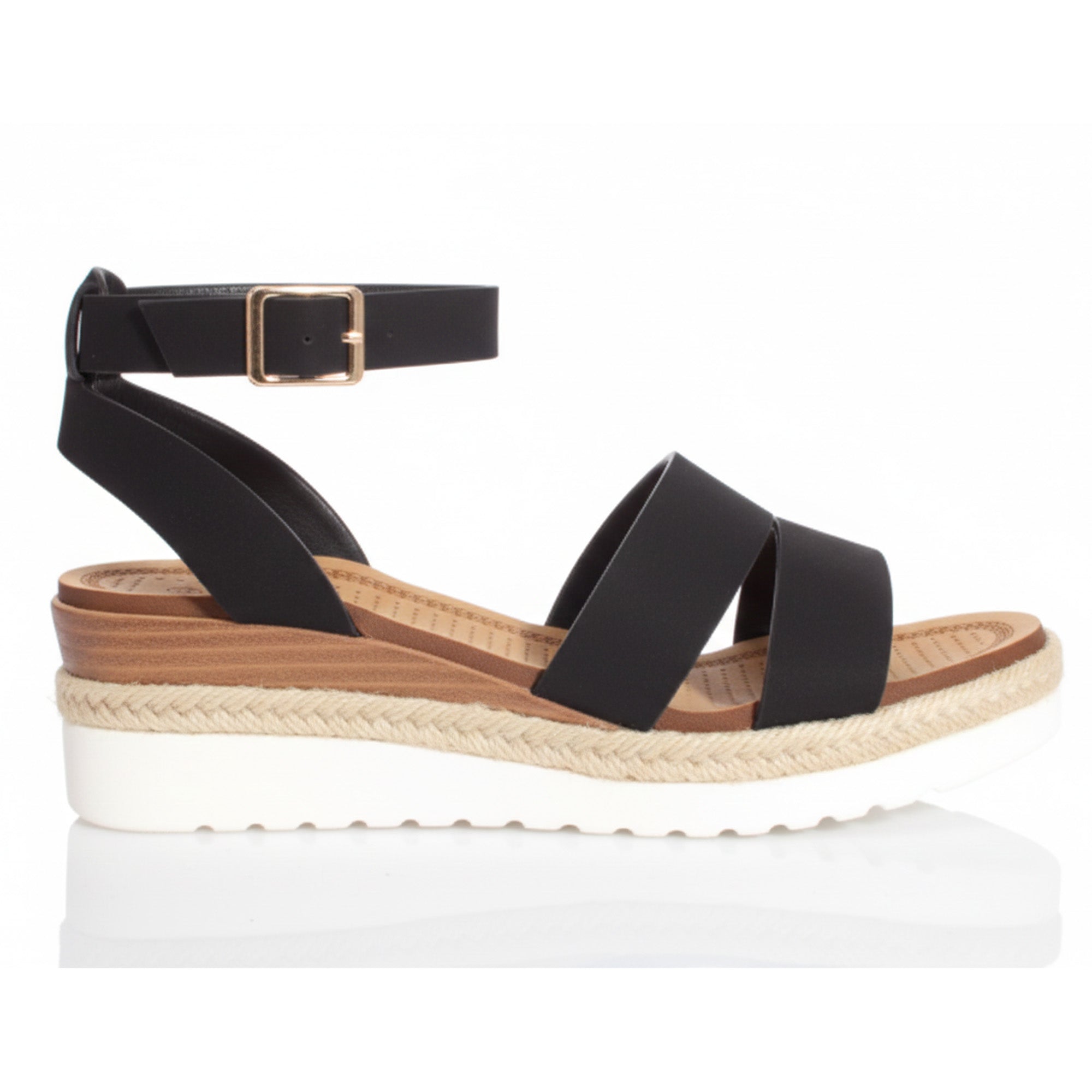 Sandalias De Mujer Modernas Comodidad Y Estilo Todo El Día