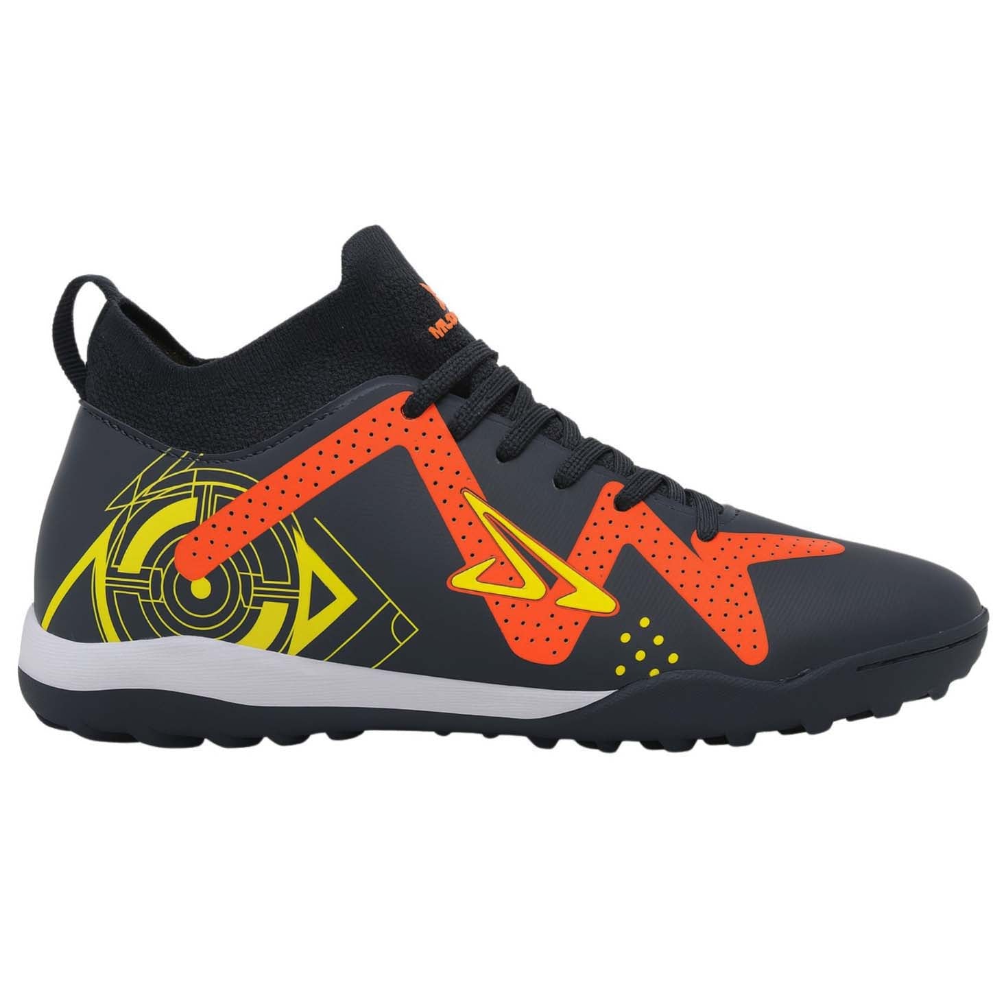 Zapatillas de Fútbol Duraderas para Competición Para Niños