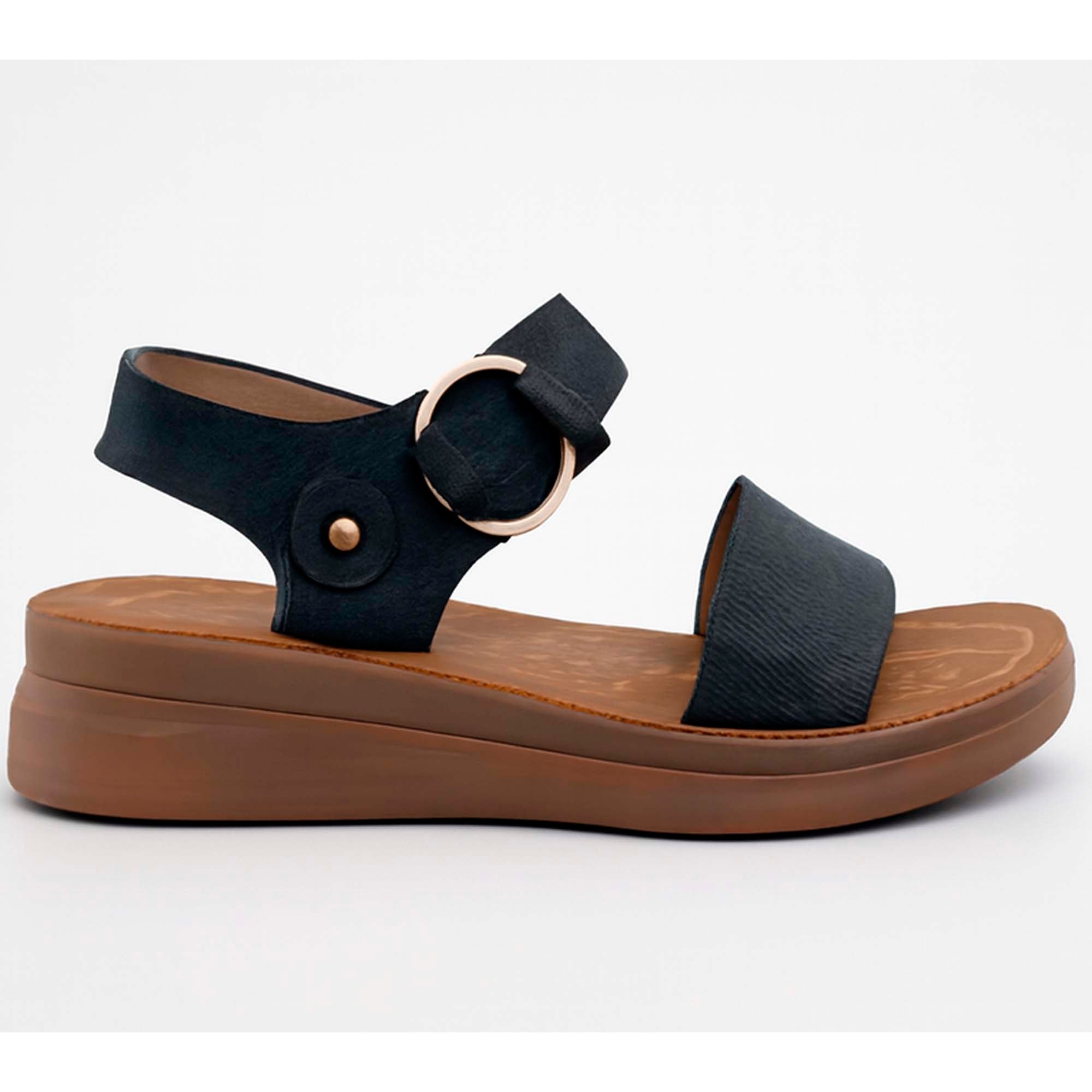 Sandalias de verano para mujer frescas y livianas