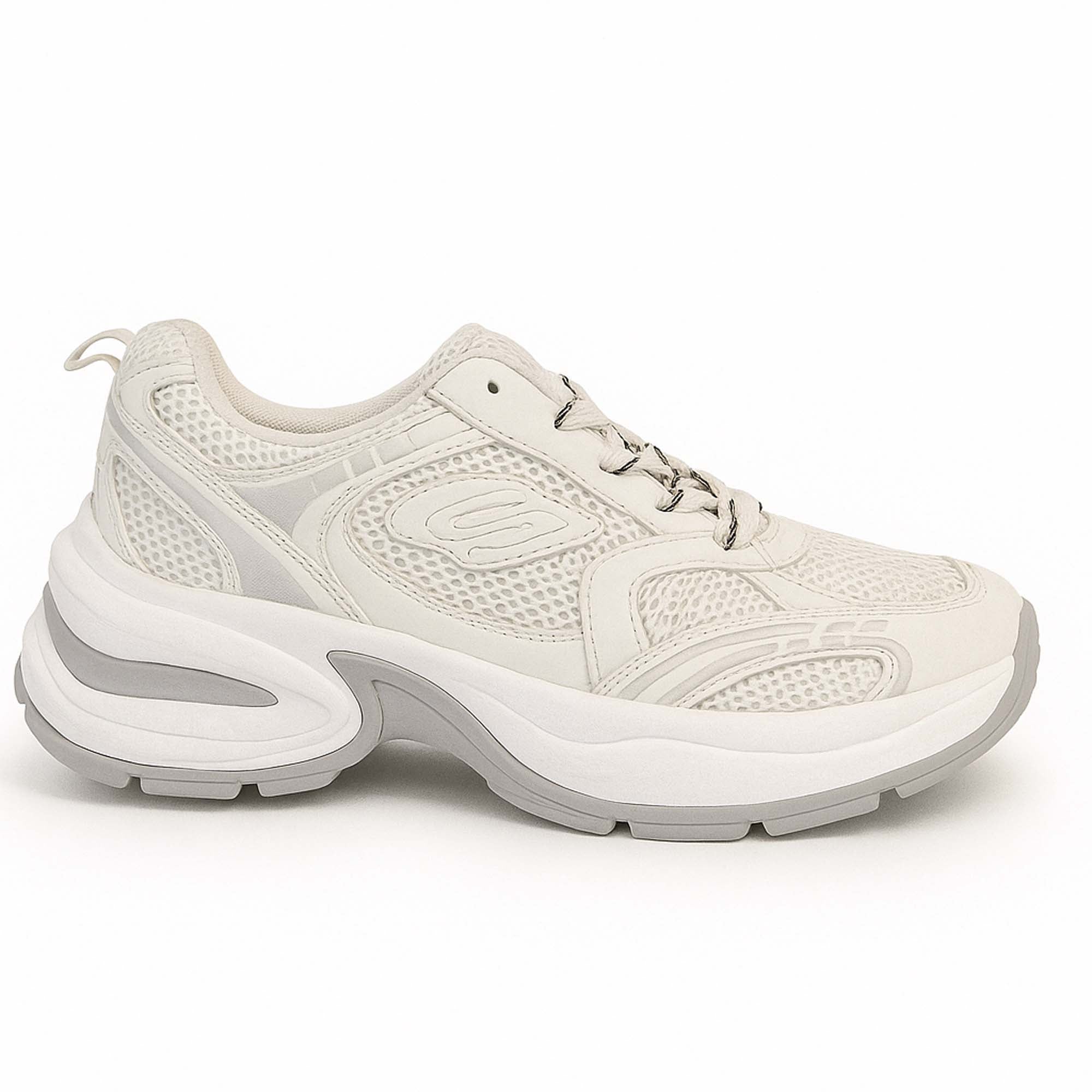 Zapatillas Deportivas Mujer Modernas Y Cómodas