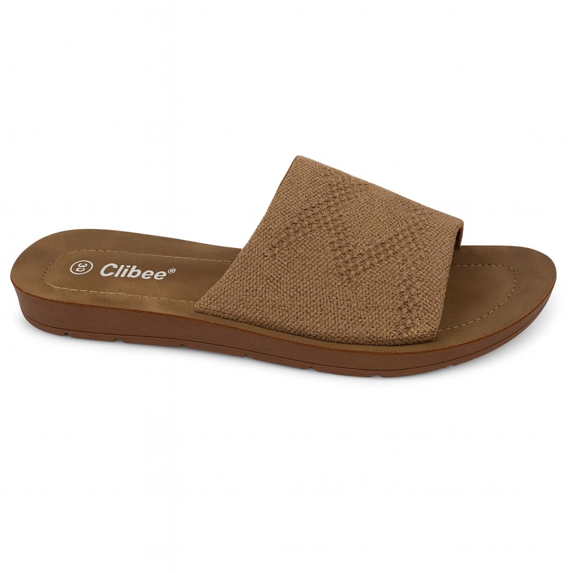 Sandalias De Mujer Estilo Casual Elegantes Y Prácticas