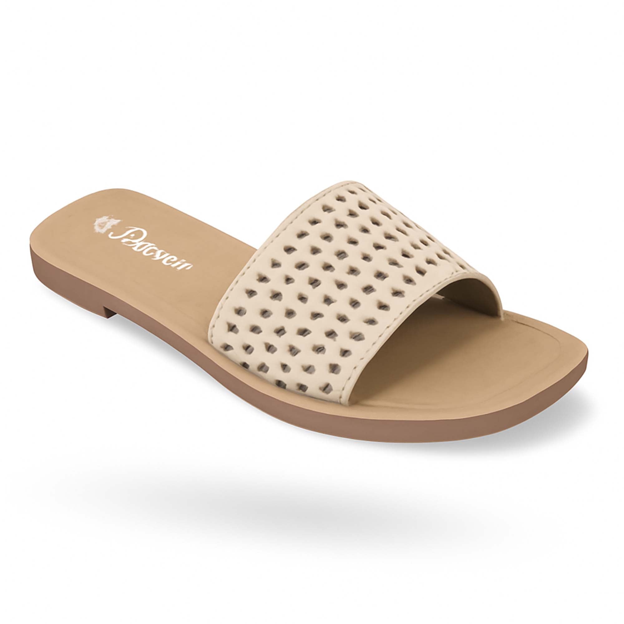 Sandalias Mujer Cómodas Livianas Para Verano