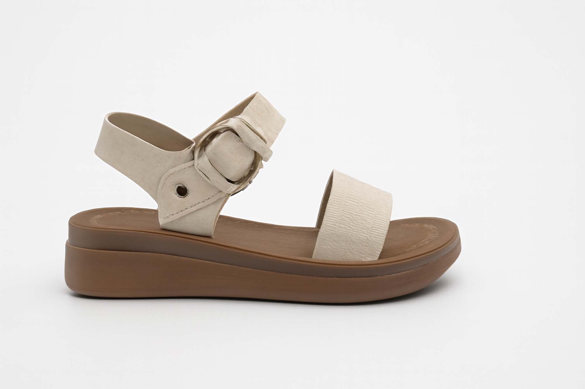 Sandalias de verano para mujer frescas y livianas
