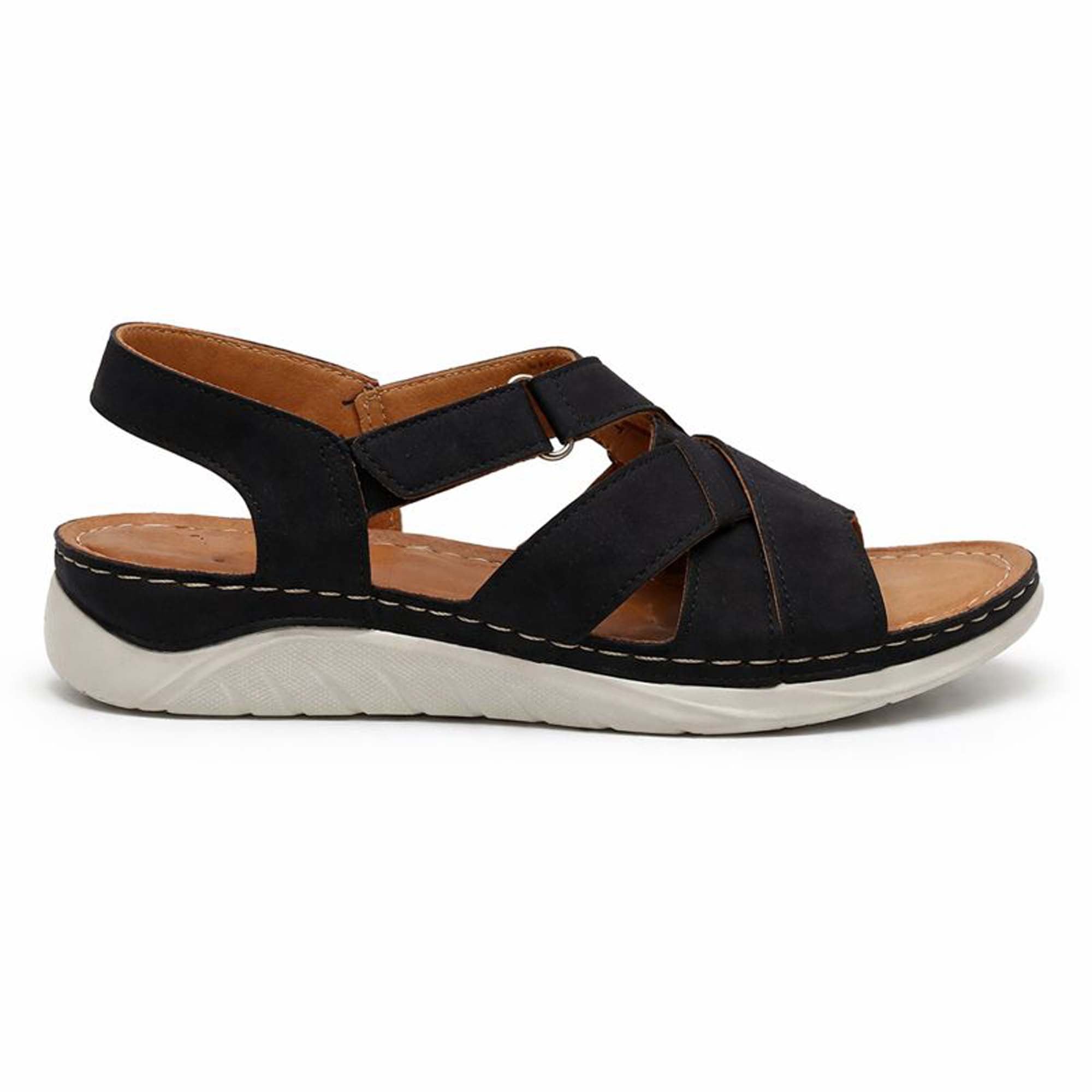 Sandalias Mujer Cómodas Para Caminar Todo El Día