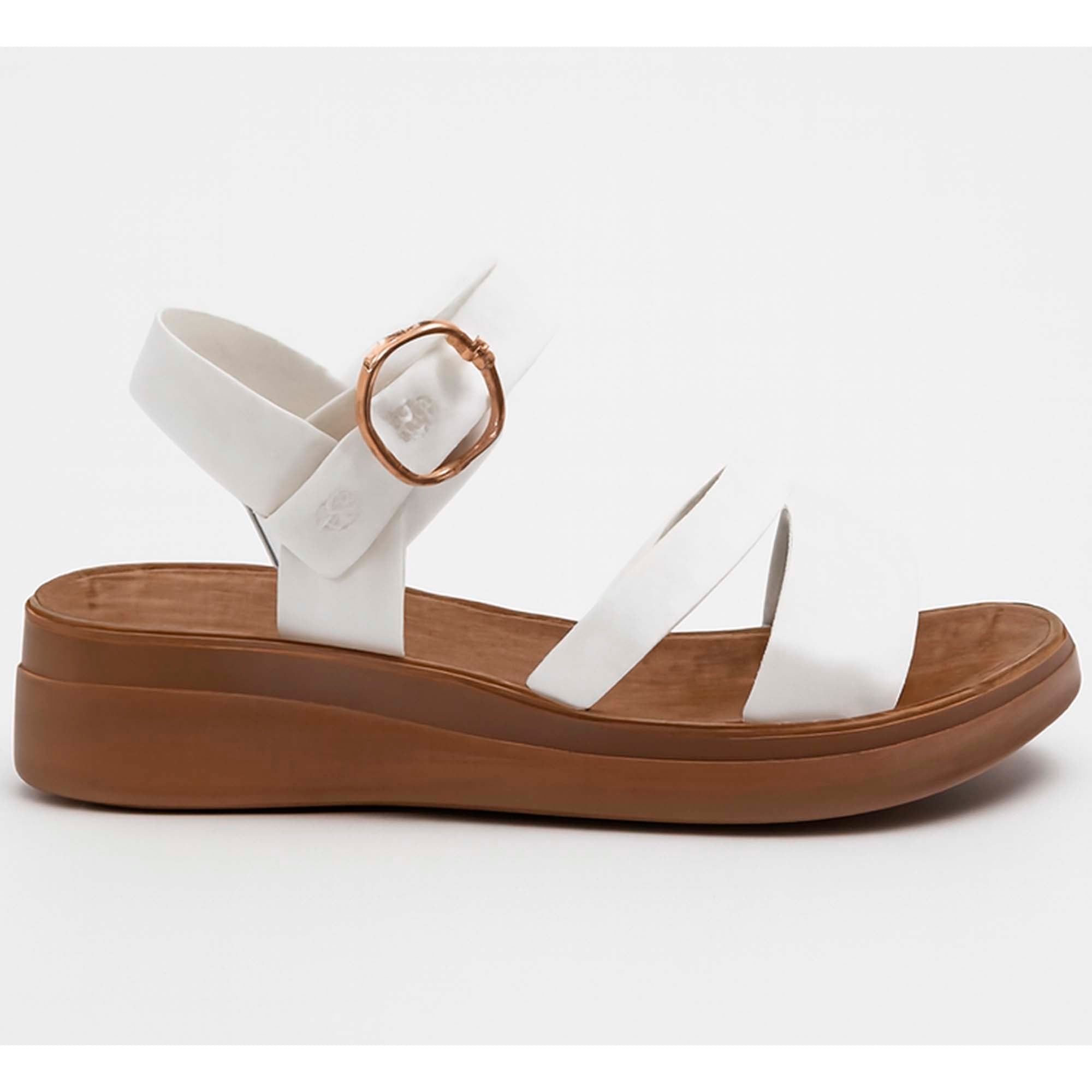 Sandalias mujer con diseño exclusivo
