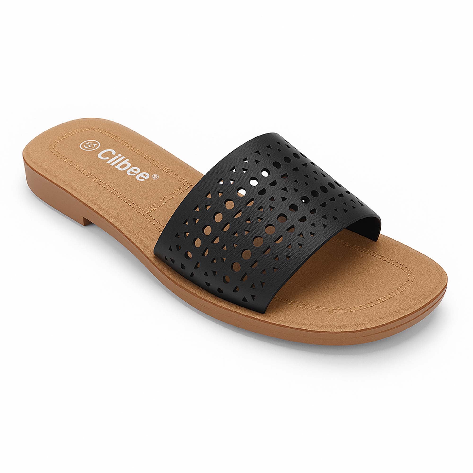 Sandalias Mujer Cómodas Livianas Para Verano