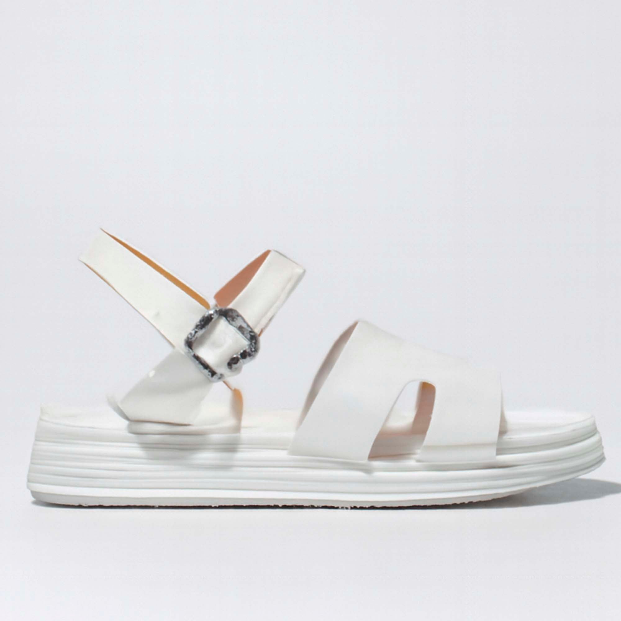 Sandalias mujer estilo básico premium