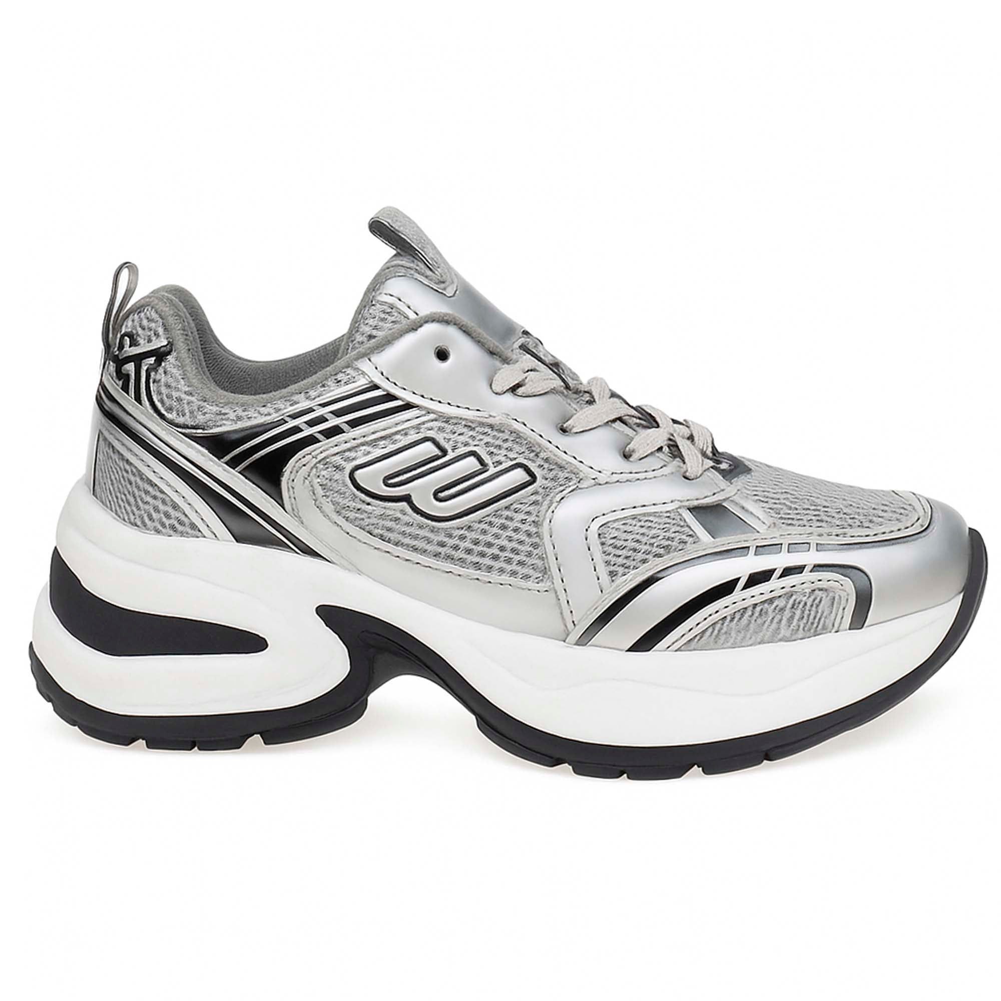 Zapatillas Deportivas Mujer Modernas Y Cómodas